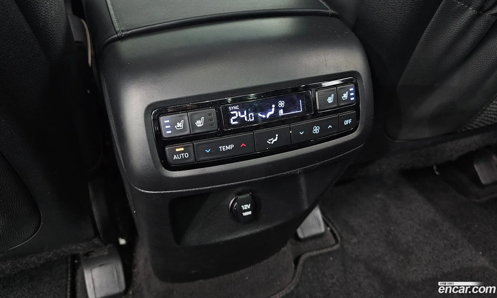 Hyundai Palisade 2021 — 5