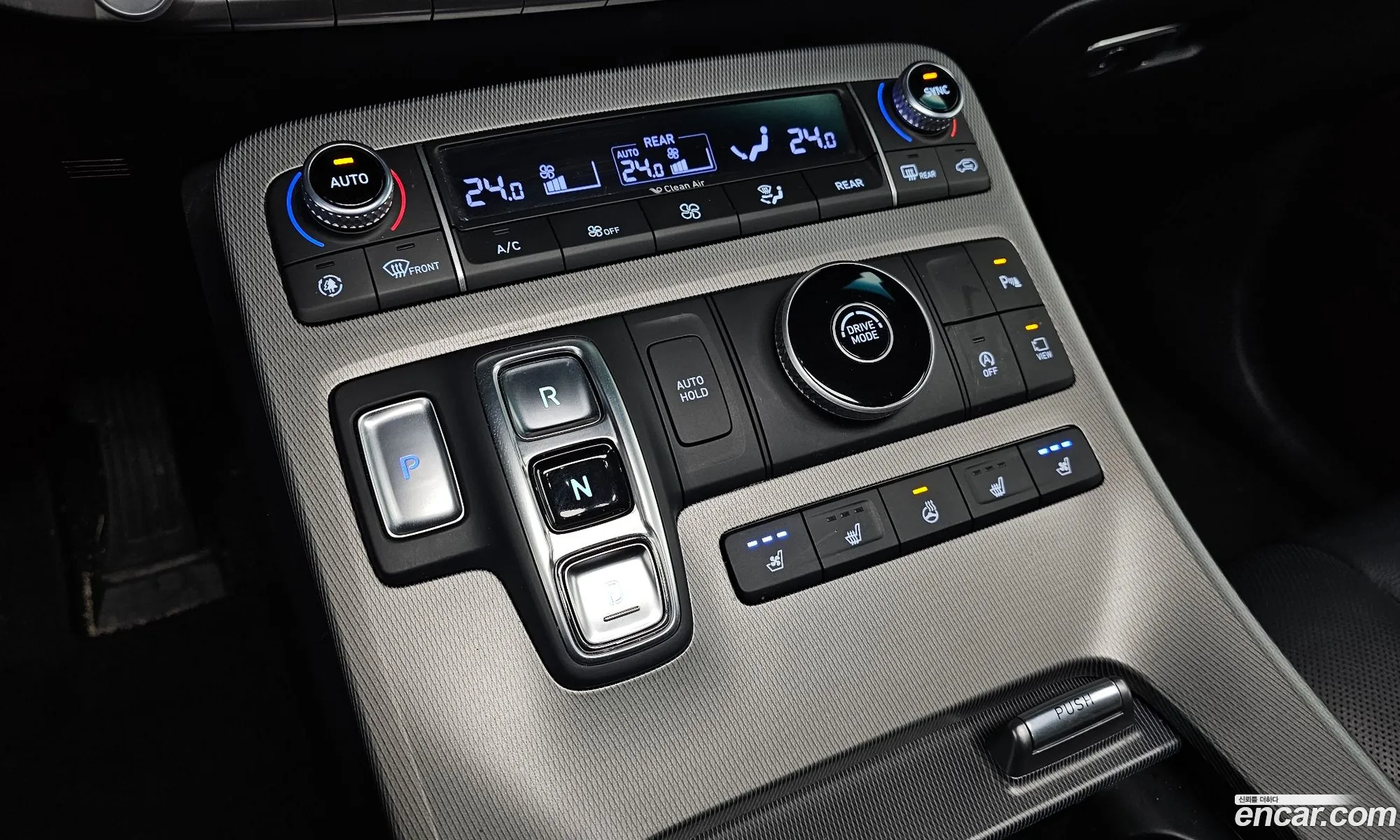 Hyundai Palisade 2021 — 4