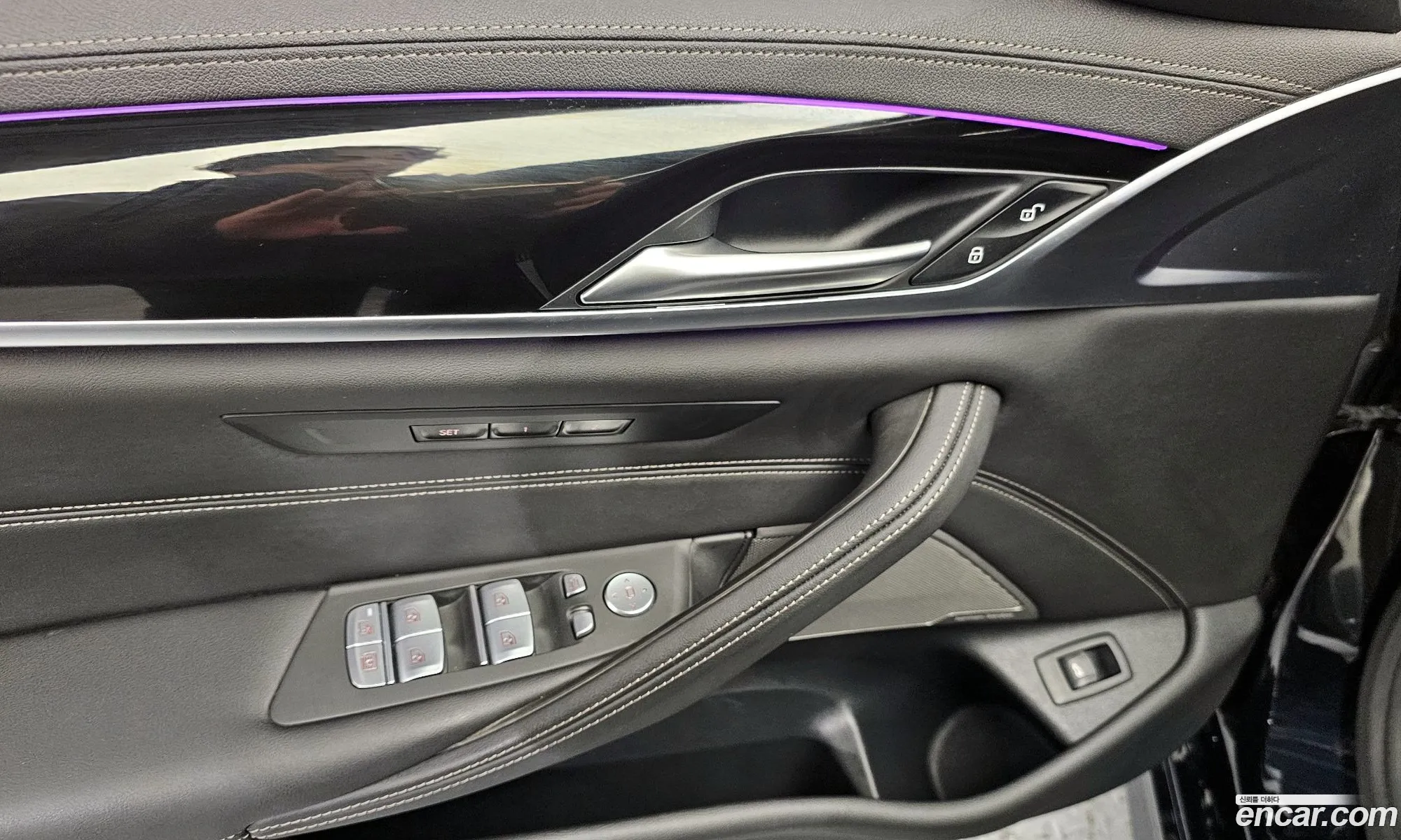 BMW 5 Series 2023 — 16
