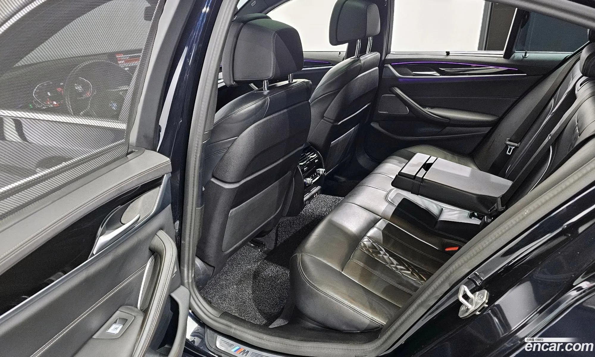 BMW 5 Series 2023 — 14