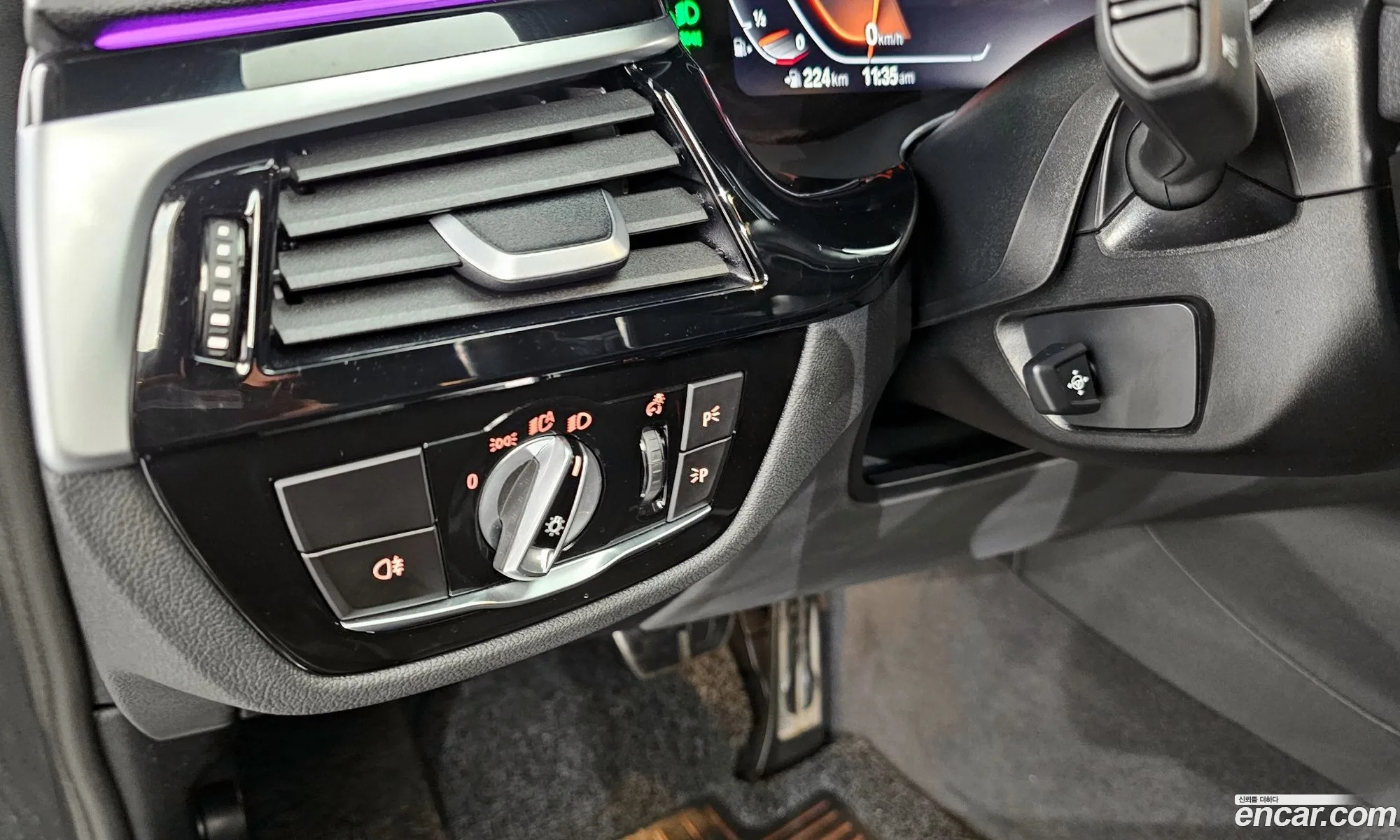 BMW 5 Series 2023 — 20