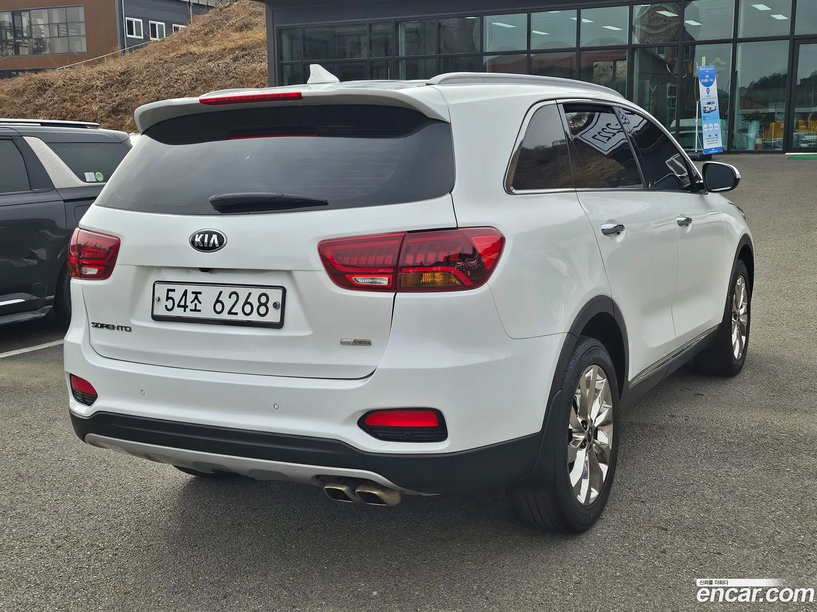 Kia Sorento 2017 — 10