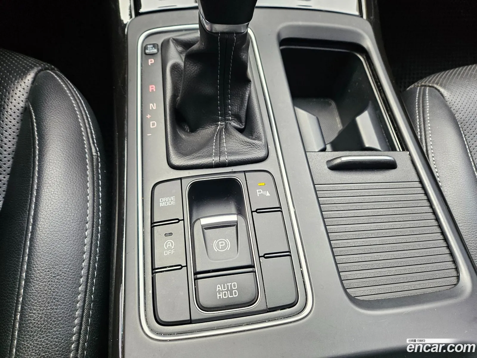 Kia Sorento 2017 — 9