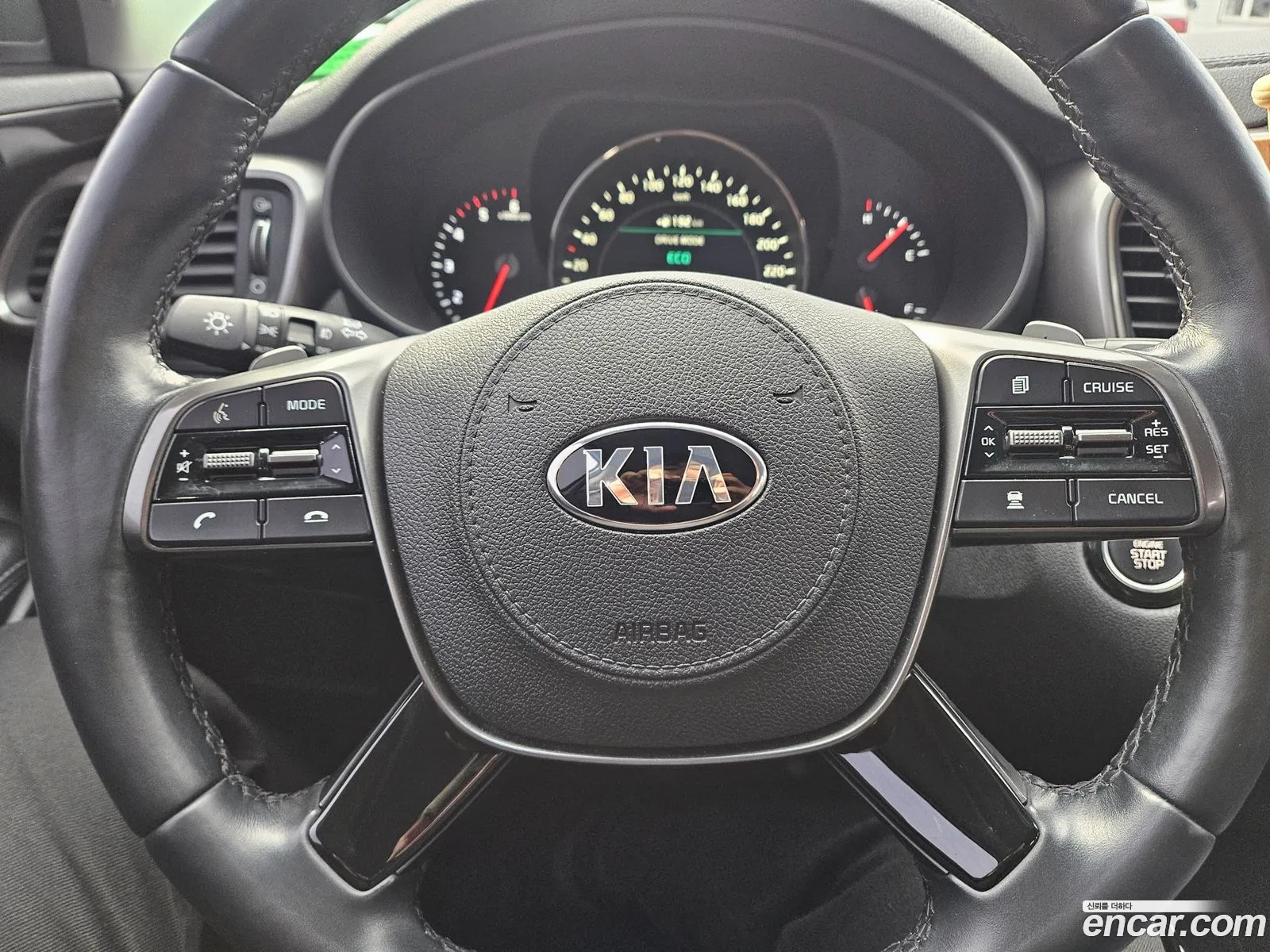 Kia Sorento 2017 — 7