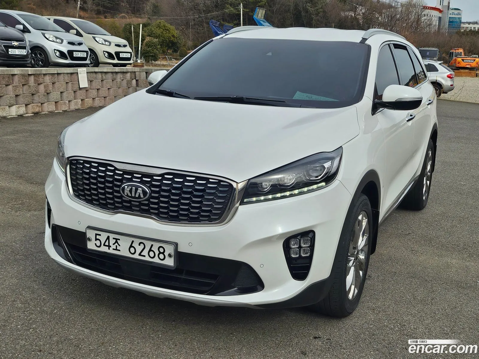 Kia Sorento 2017 — 13