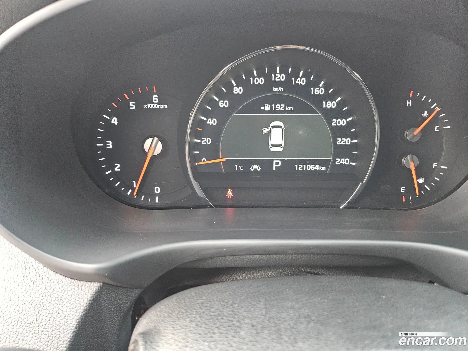 Kia Sorento 2017 — 3