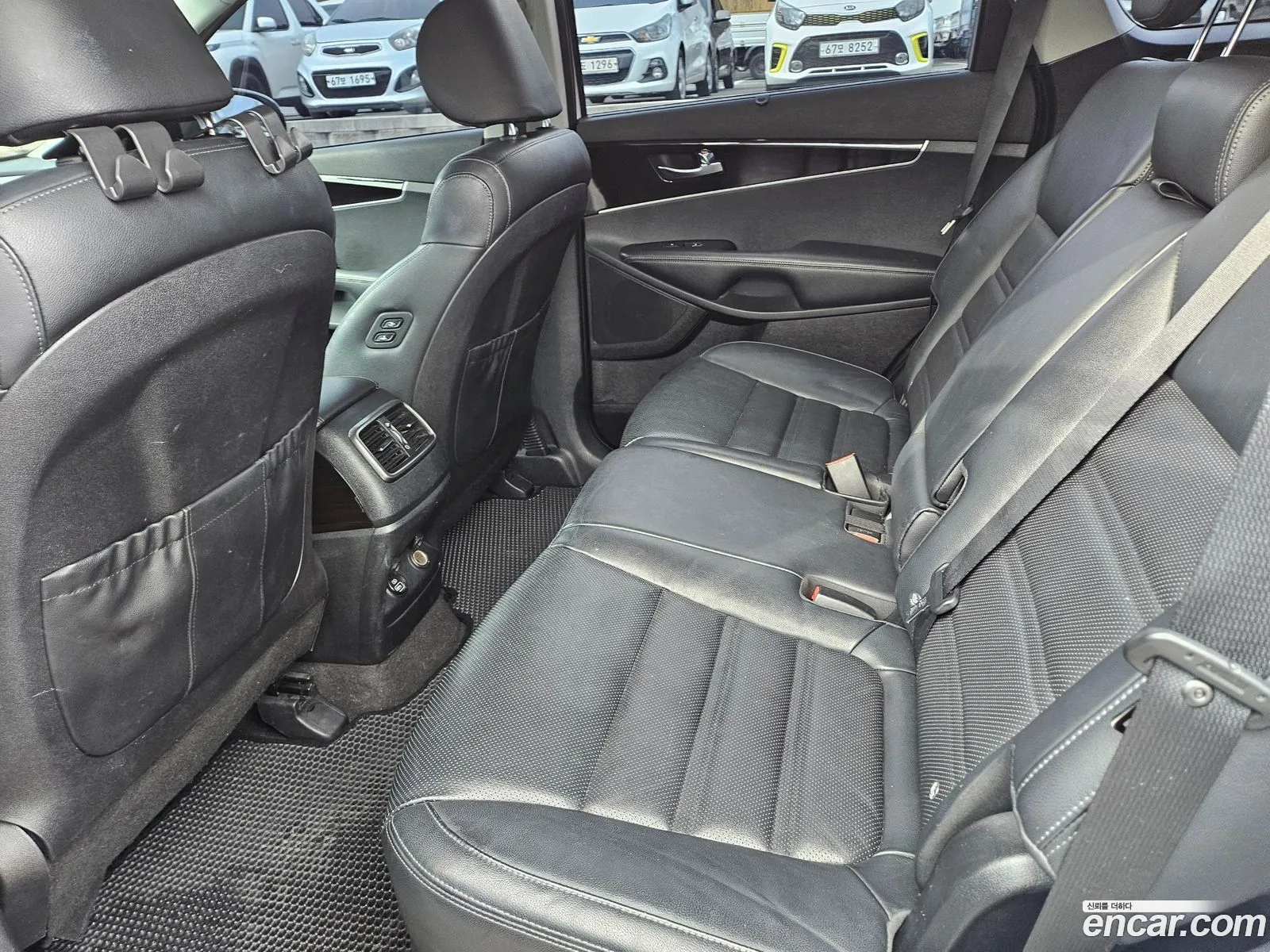 Kia Sorento 2017 — 5