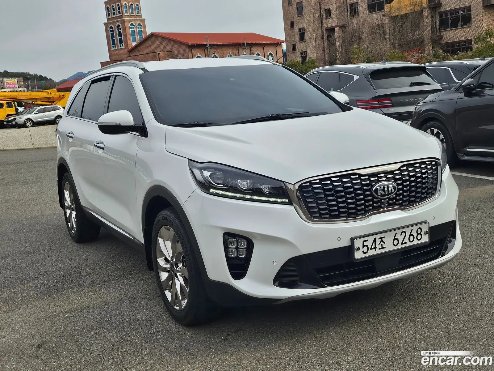 Kia Sorento 2017 — 14