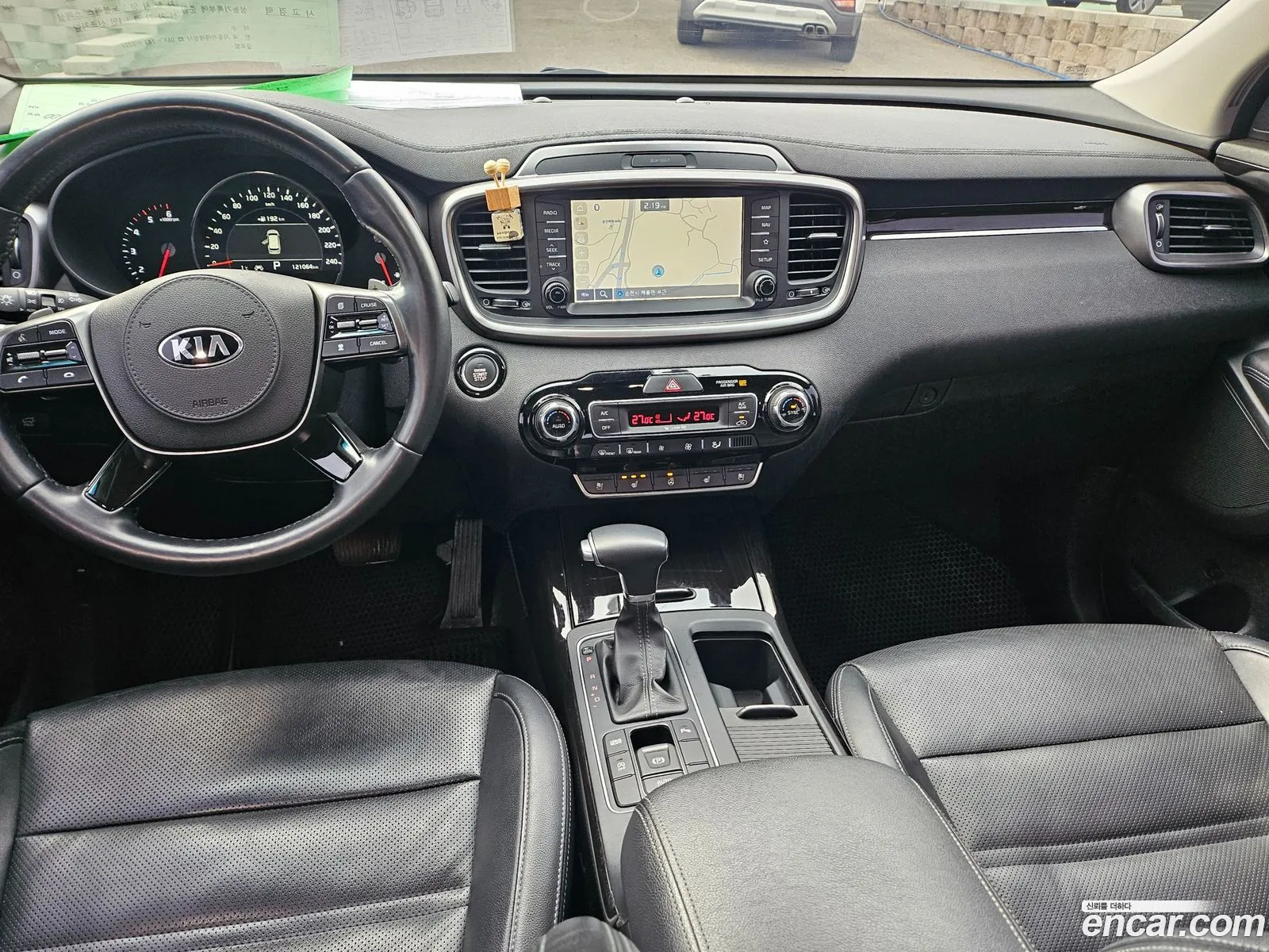 Kia Sorento 2017 — 4