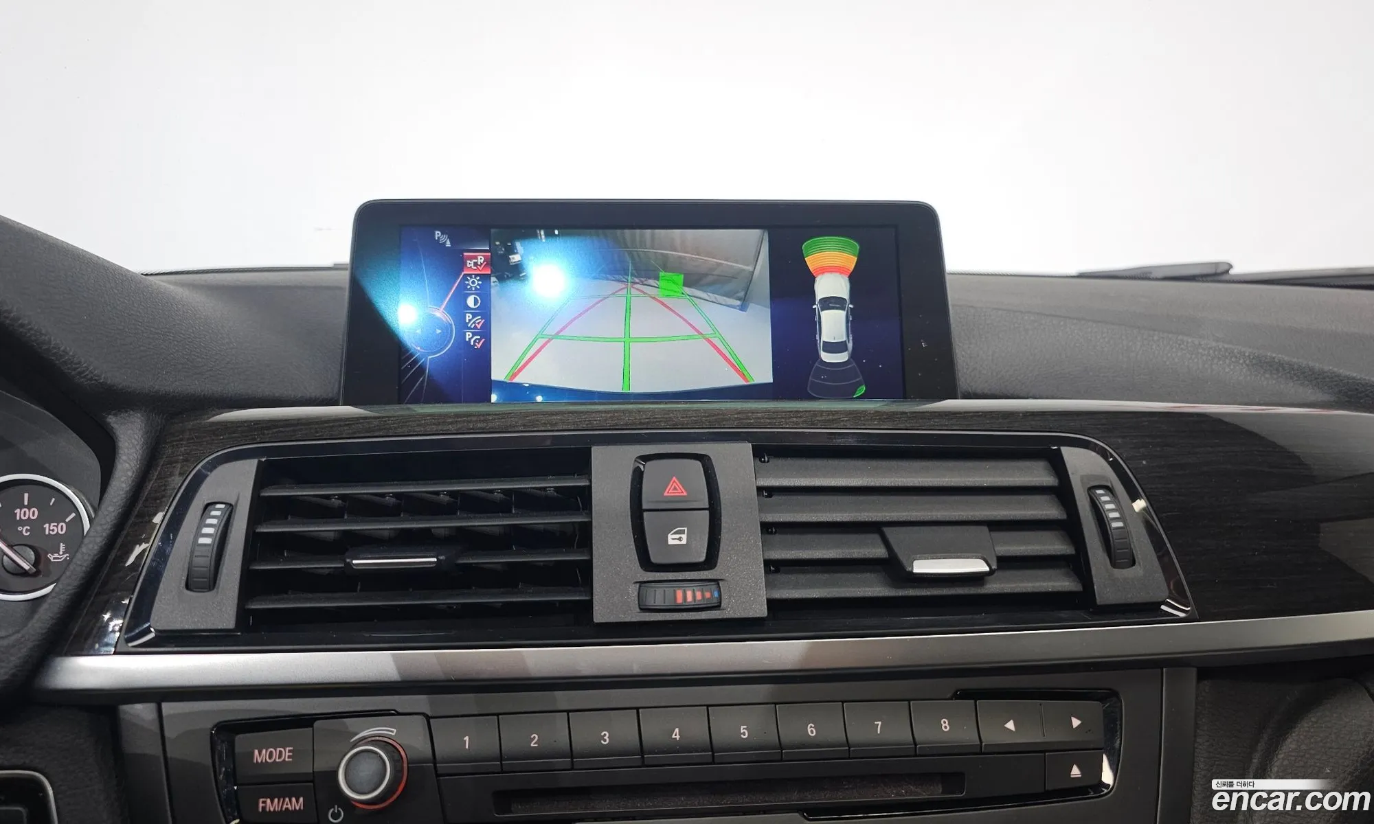 BMW 3 Series 2015 WBA3D5107FF707645 — 14