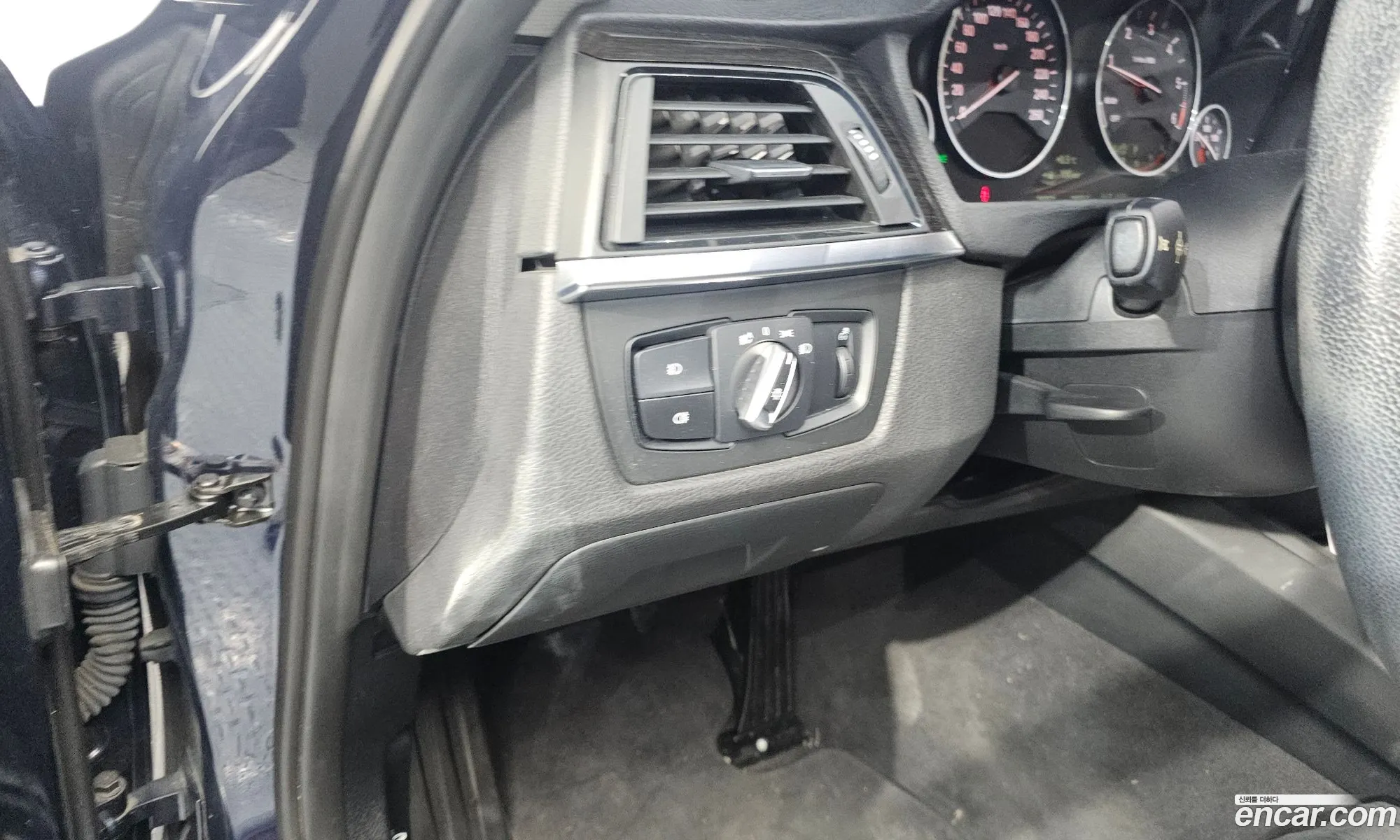 BMW 3 Series 2015 WBA3D5107FF707645 — 3