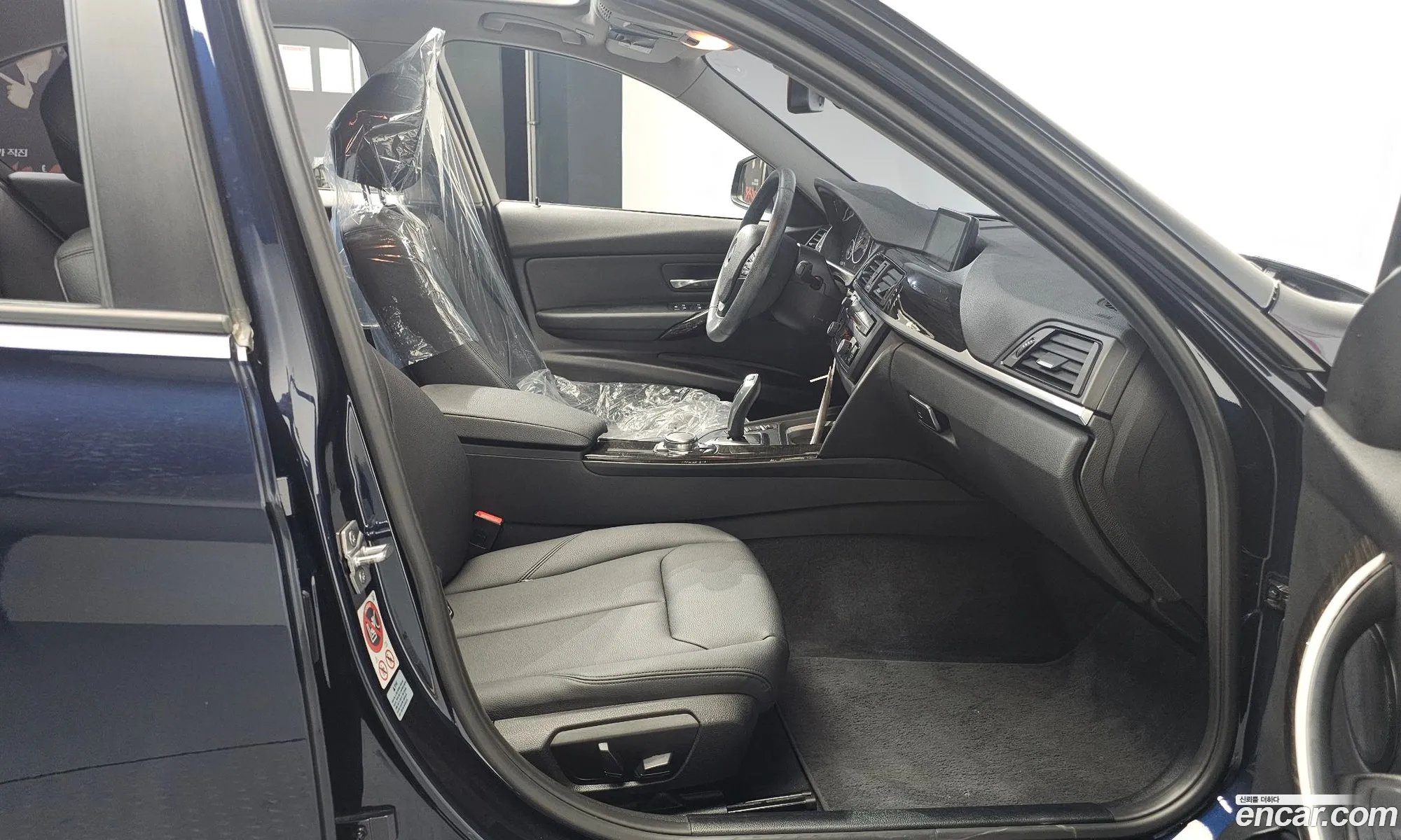 BMW 3 Series 2015 WBA3D5107FF707645 — 10