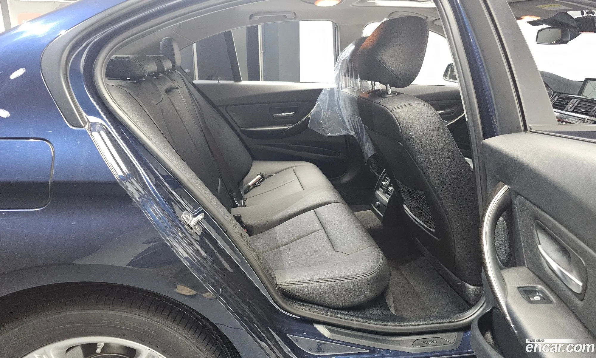 BMW 3 Series 2015 WBA3D5107FF707645 — 13