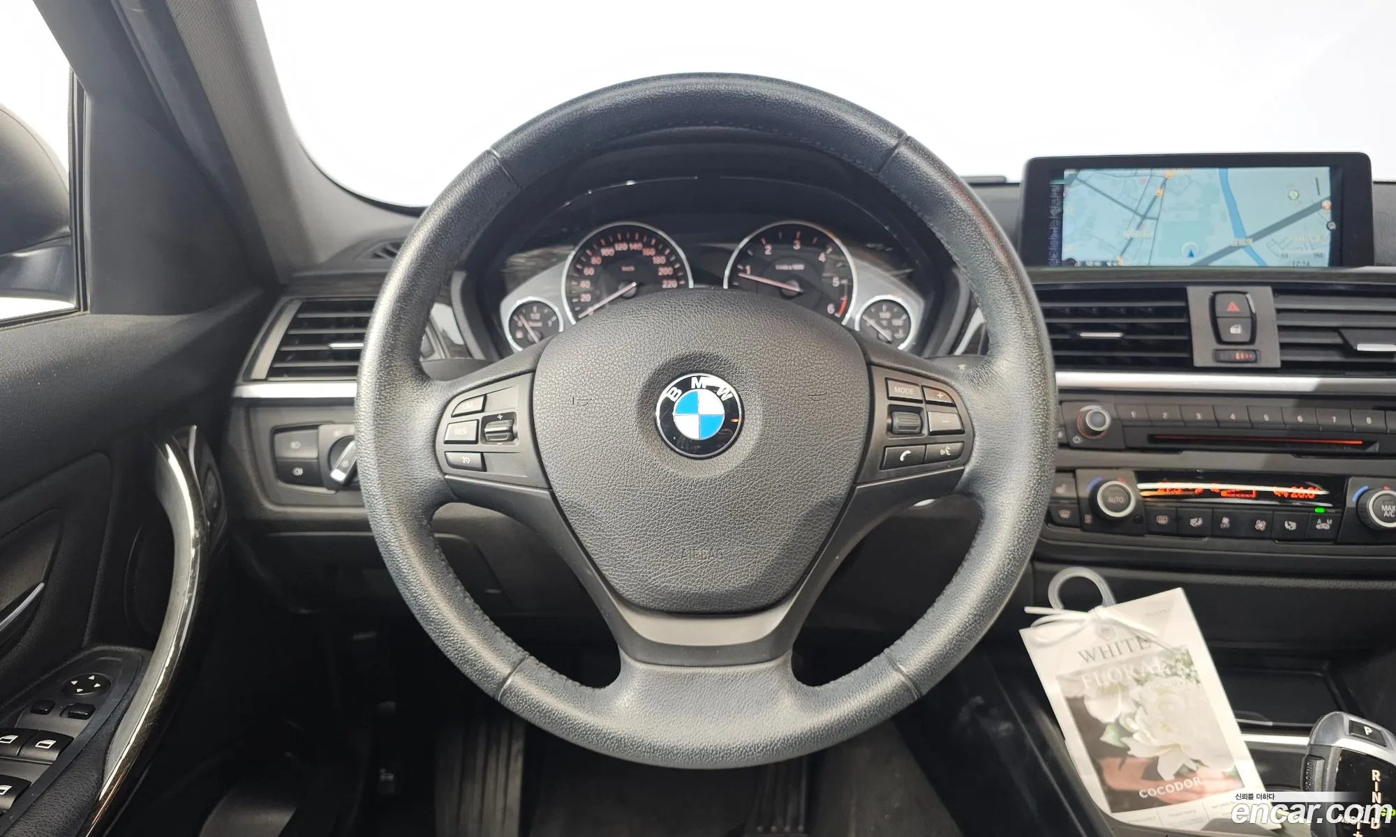 BMW 3 Series 2015 WBA3D5107FF707645 — 11