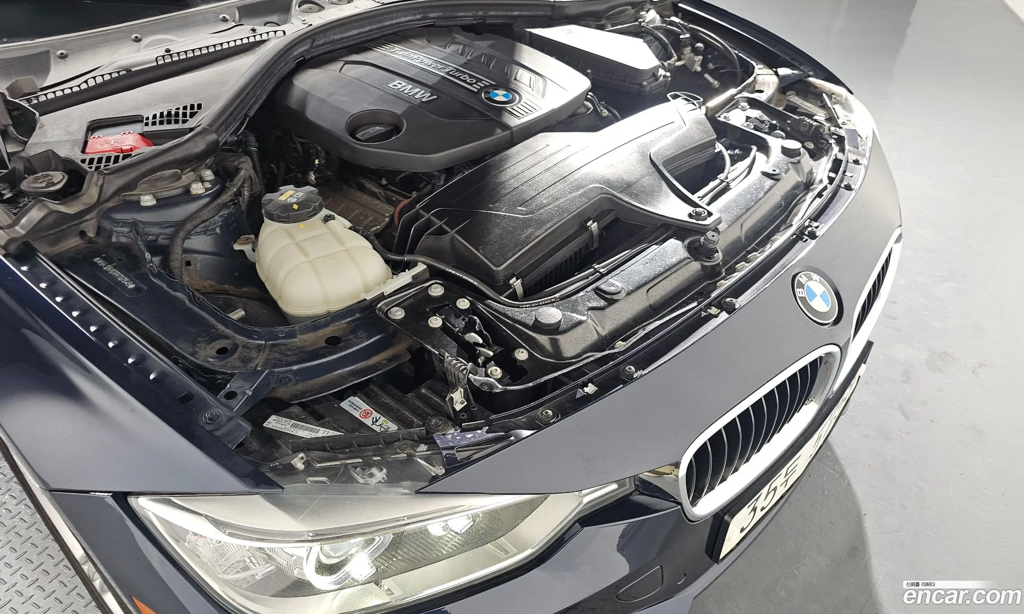 BMW 3 Series 2015 WBA3D5107FF707645 — 16