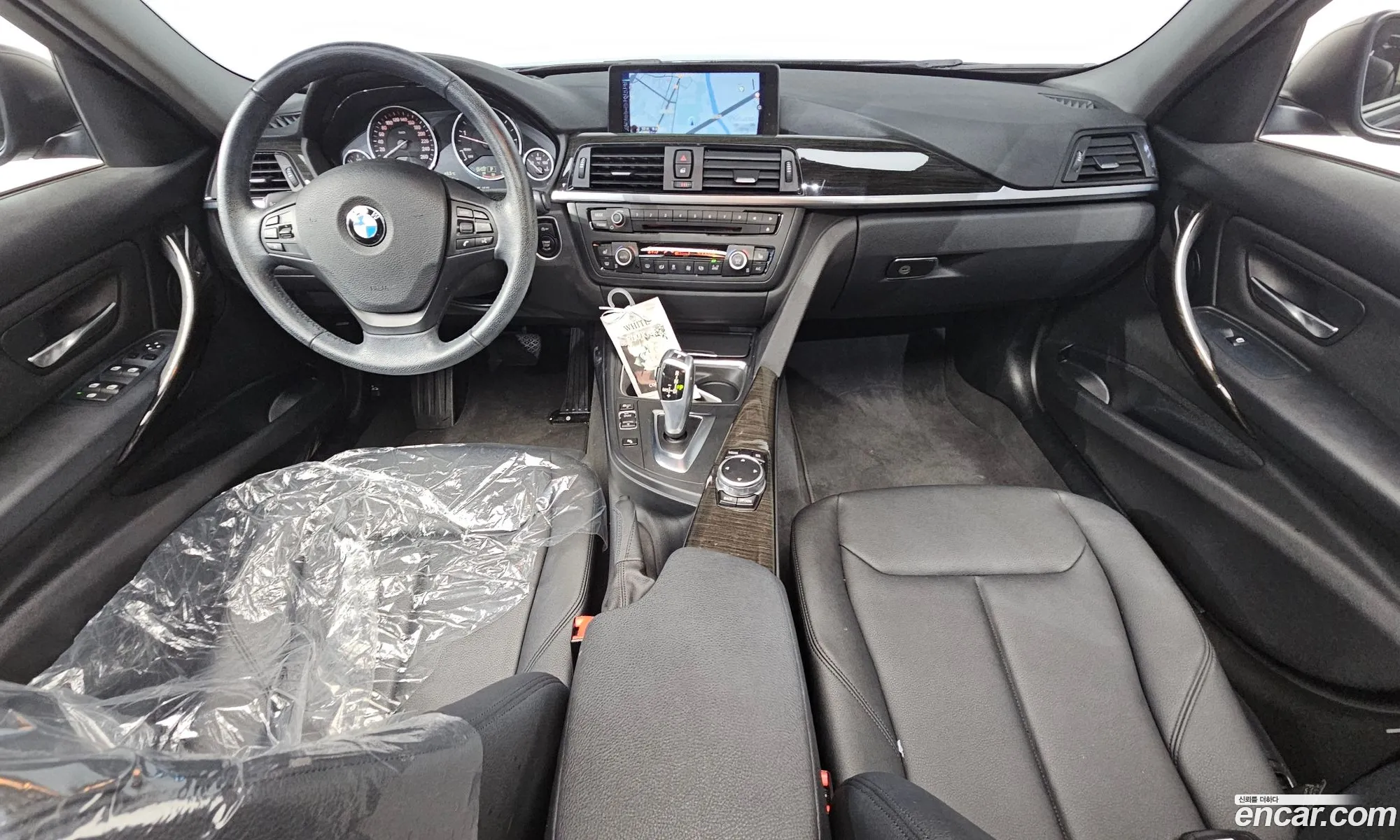 BMW 3 Series 2015 WBA3D5107FF707645 — 17