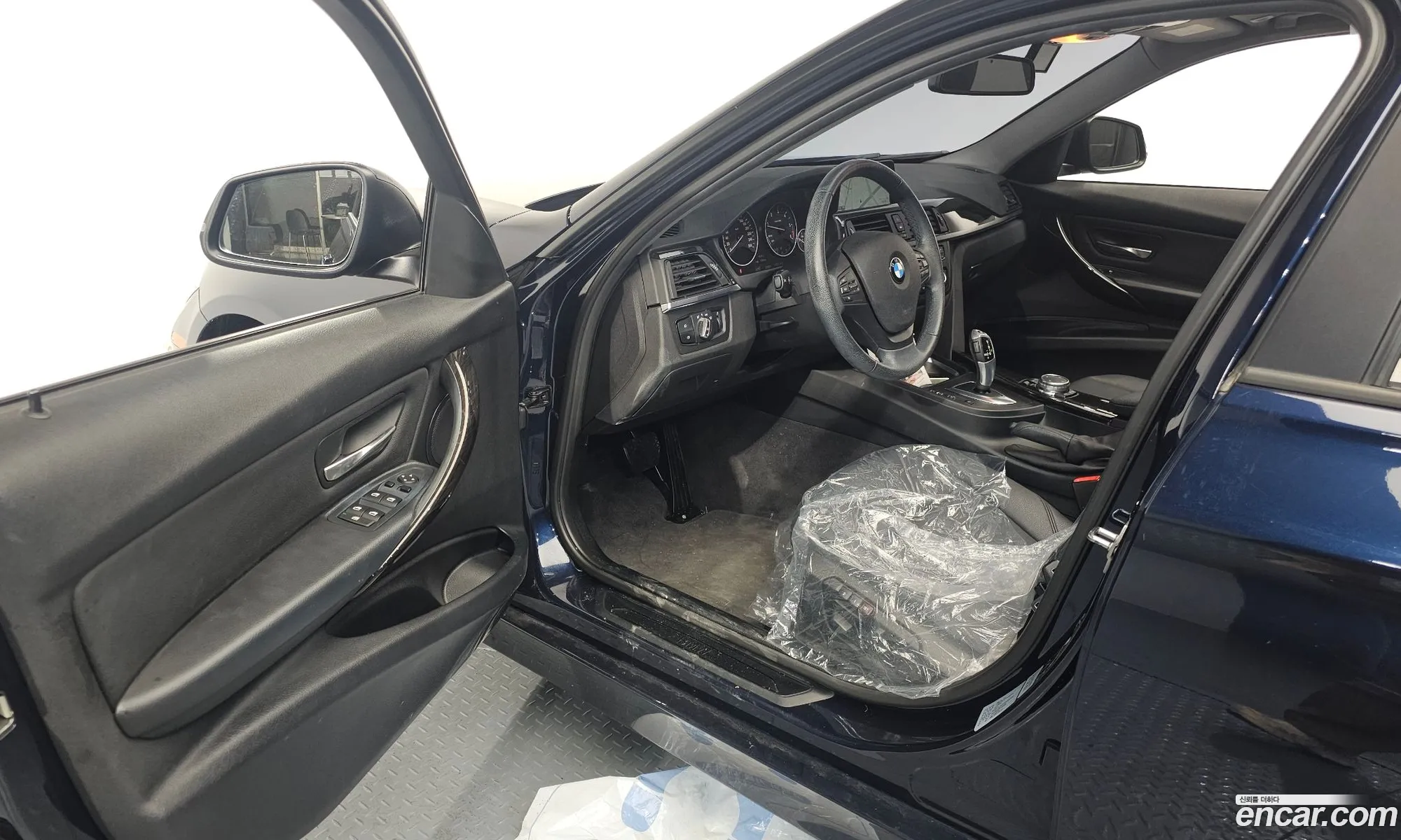 BMW 3 Series 2015 WBA3D5107FF707645 — 8