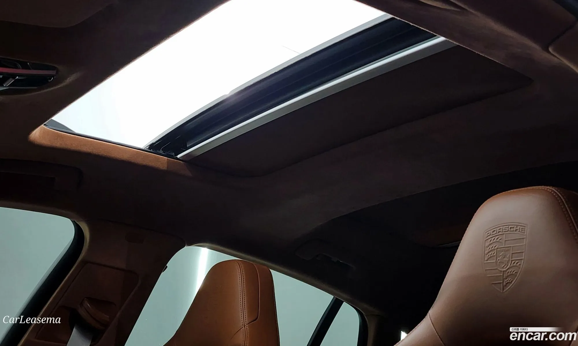 Porsche Panamera 2021 — 13