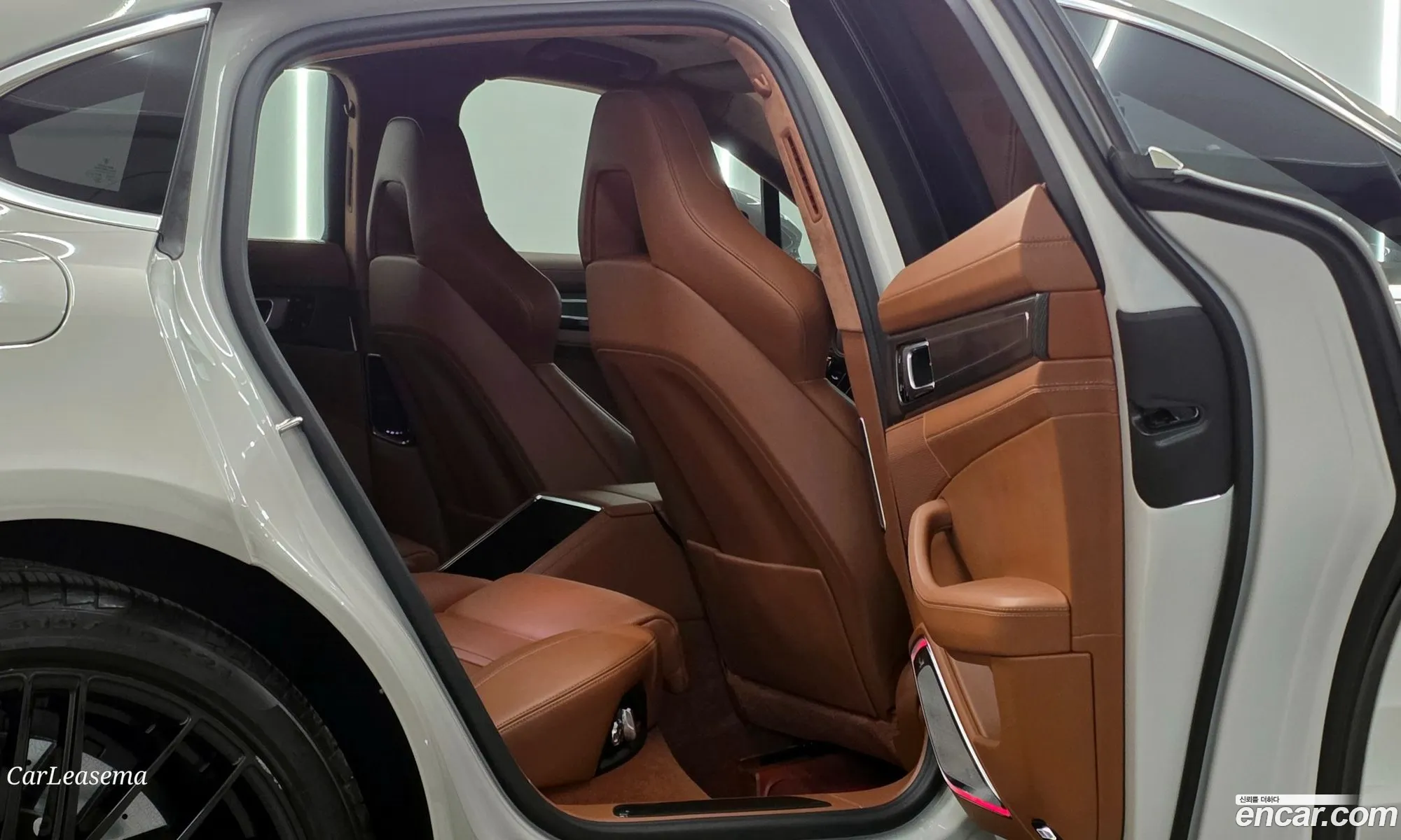 Porsche Panamera 2021 — 20