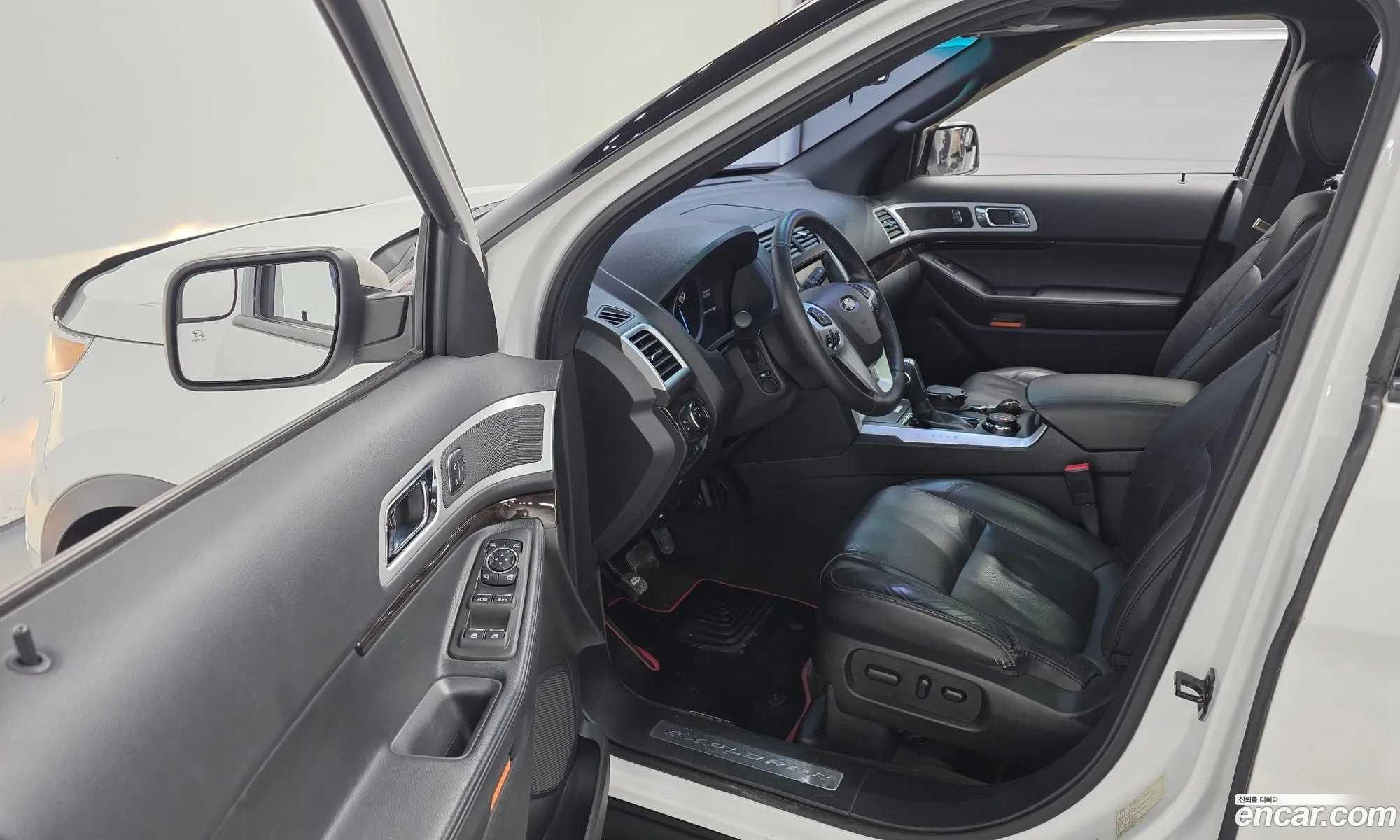Ford Explorer 2014 1FM5K8F87EGC53256 — 17