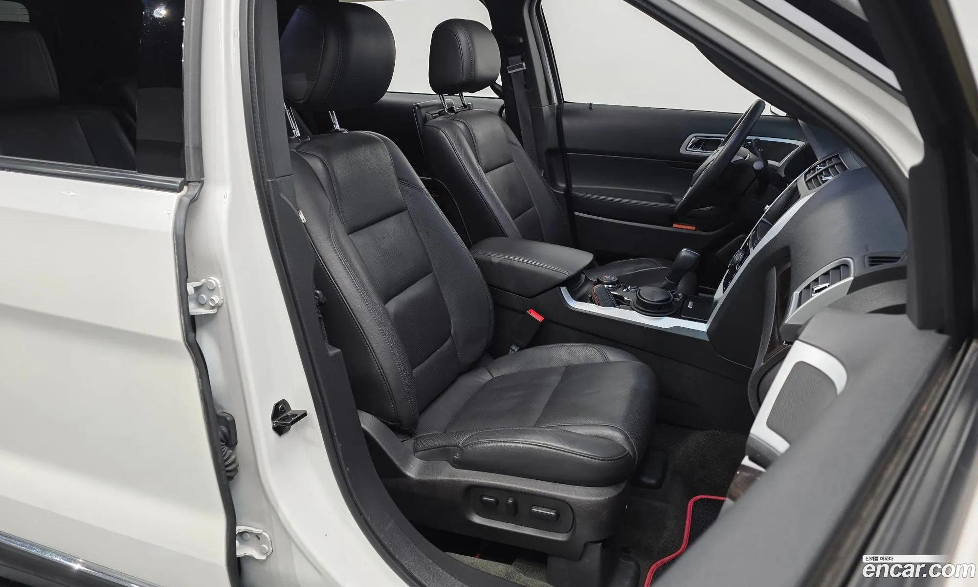 Ford Explorer 2014 1FM5K8F87EGC53256 — 5