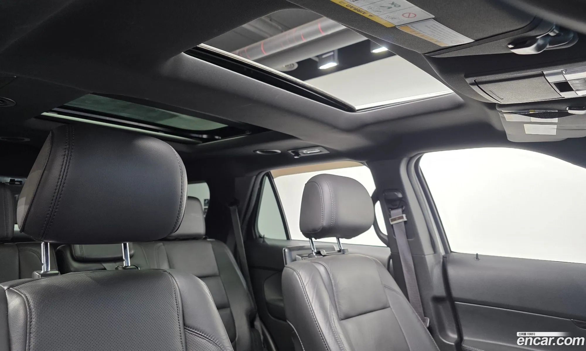 Ford Explorer 2014 1FM5K8F87EGC53256 — 7