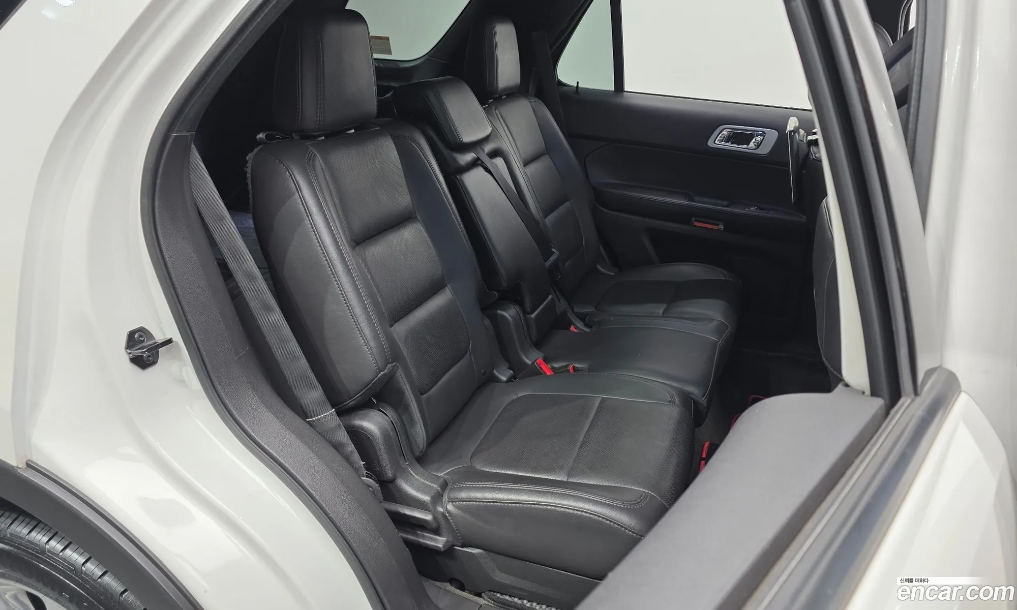 Ford Explorer 2014 1FM5K8F87EGC53256 — 15