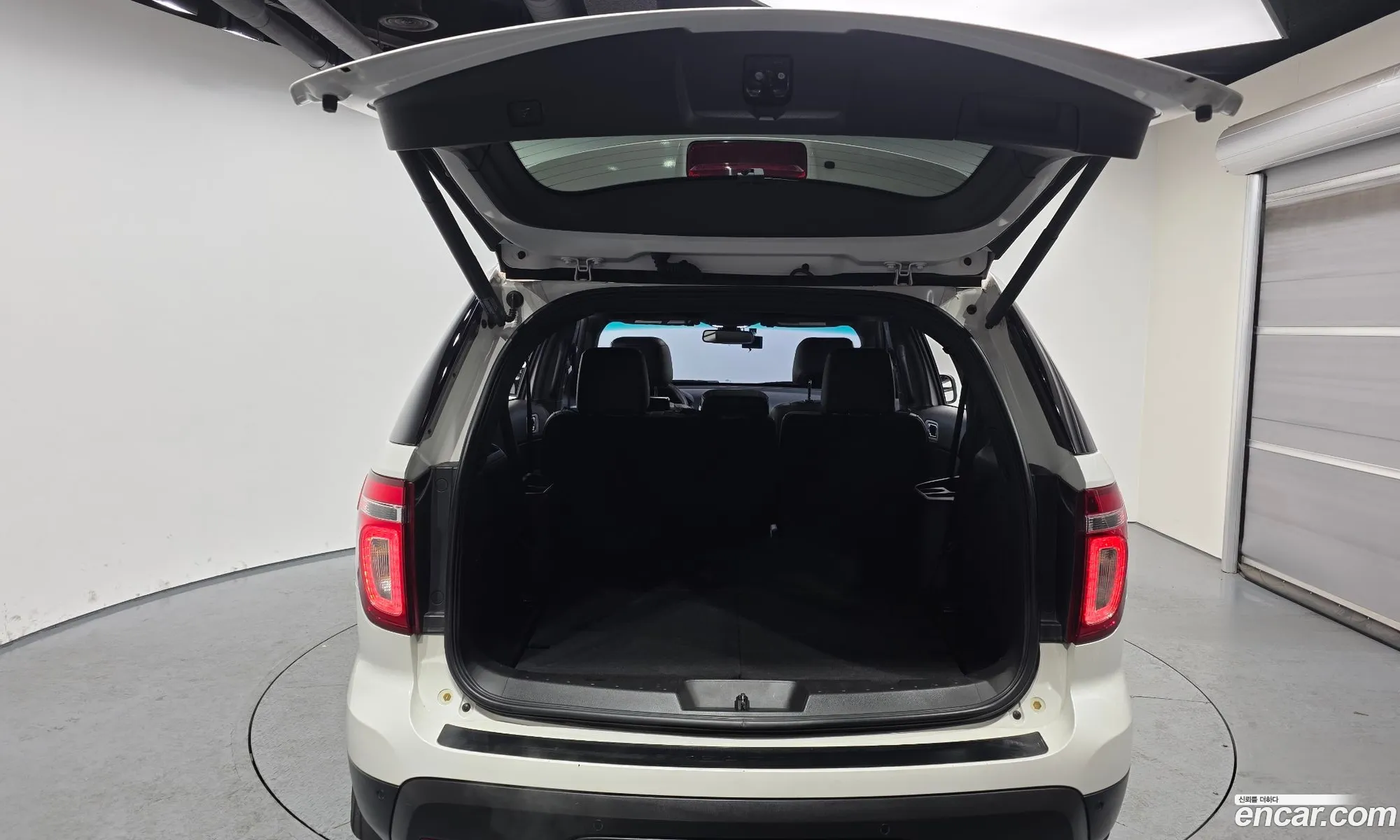 Ford Explorer 2014 1FM5K8F87EGC53256 — 10