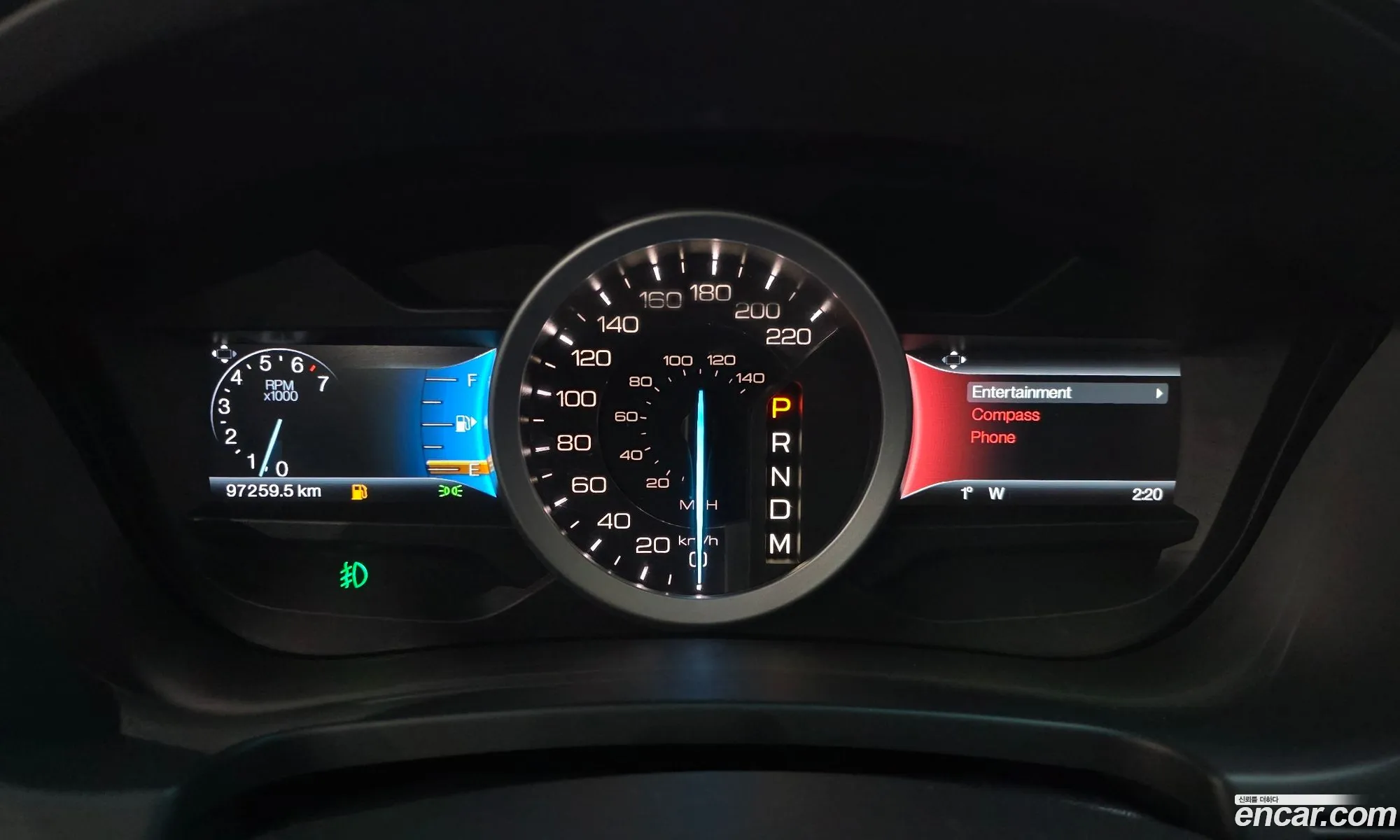 Ford Explorer 2014 1FM5K8F87EGC53256 — 19