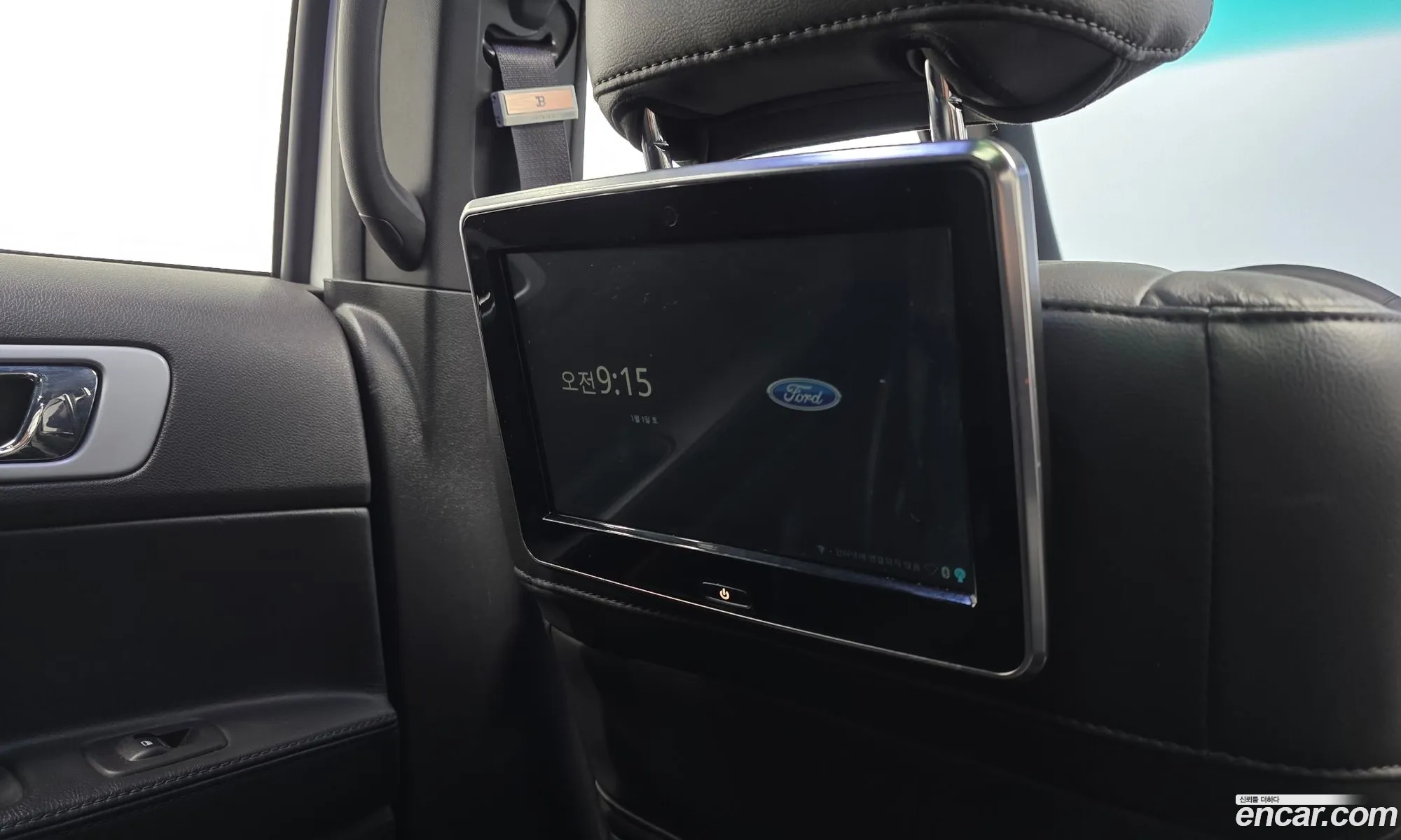 Ford Explorer 2014 1FM5K8F87EGC53256 — 13