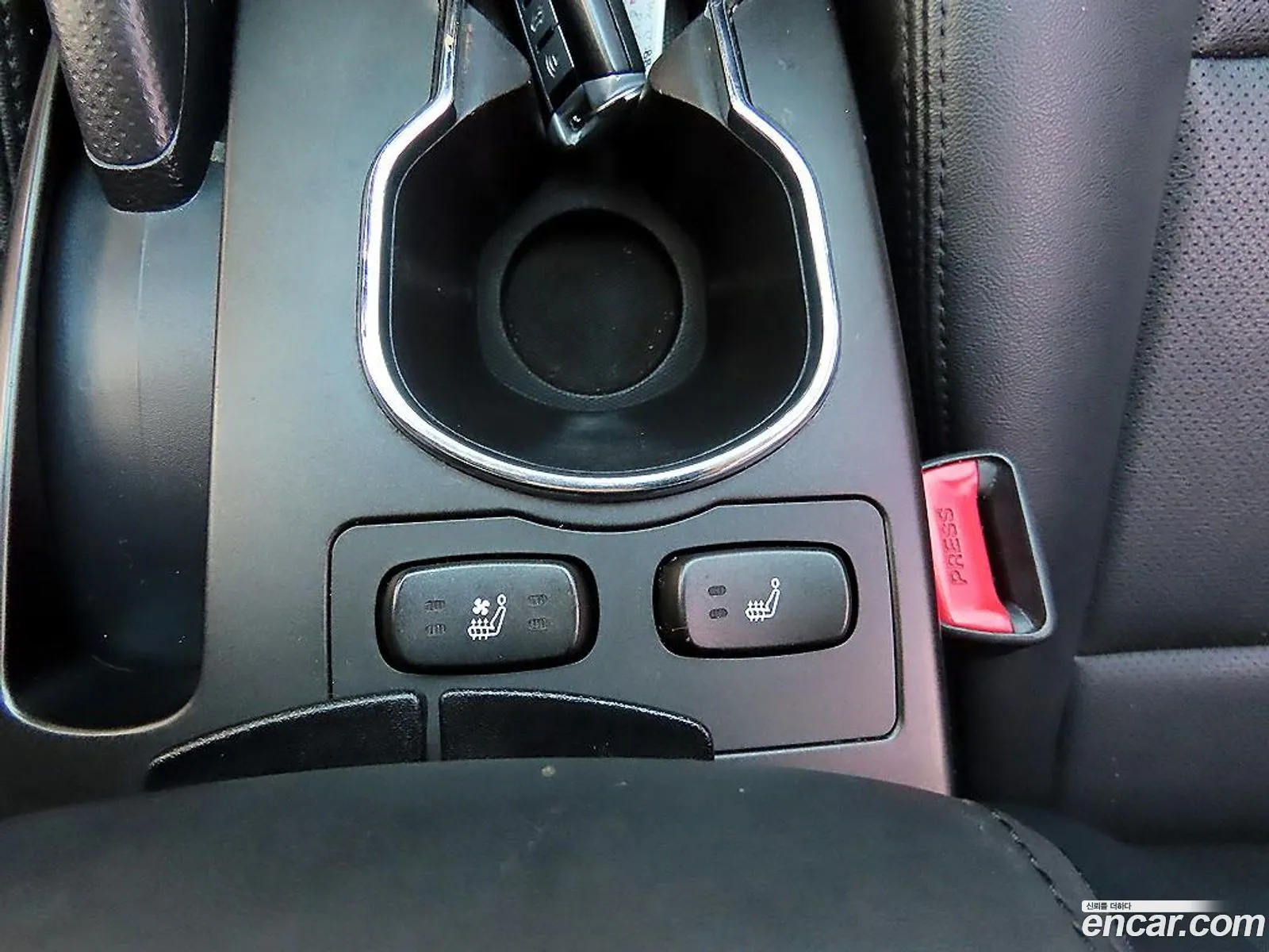 KG Mobility (SsangYong) Style Korando C 2017 — 5