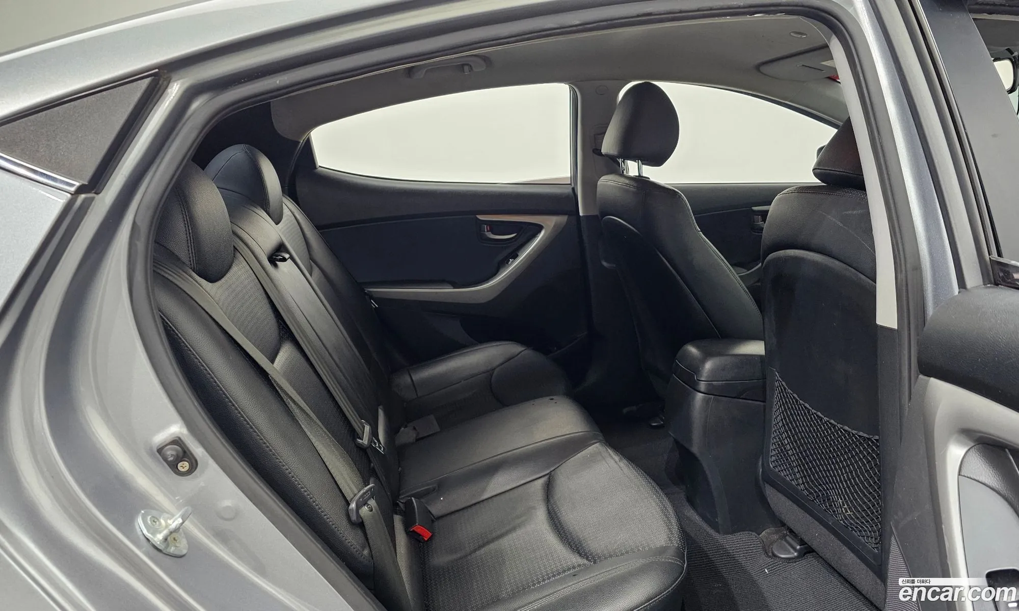 Hyundai Elantra 2015 — 7