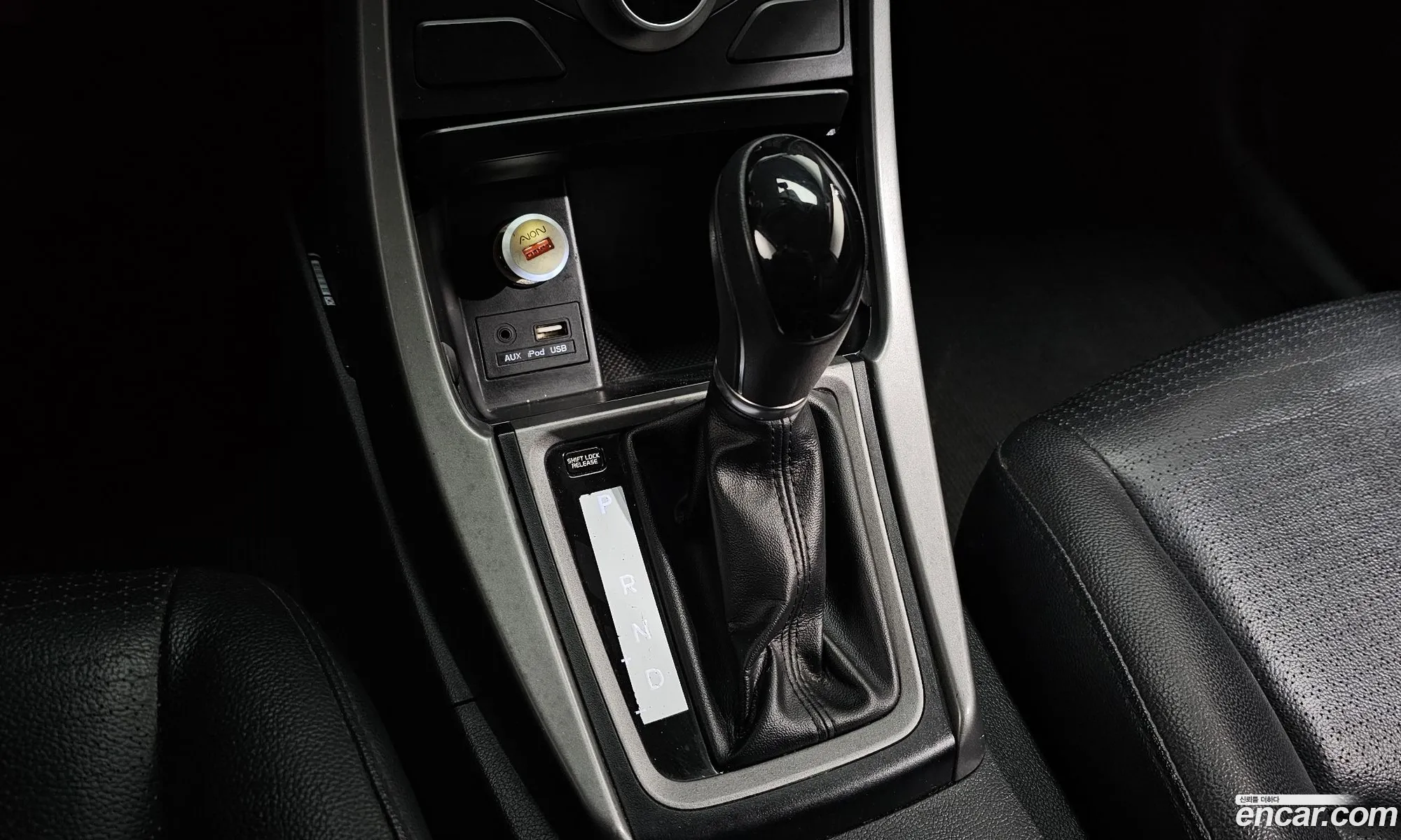 Hyundai Elantra 2015 — 10