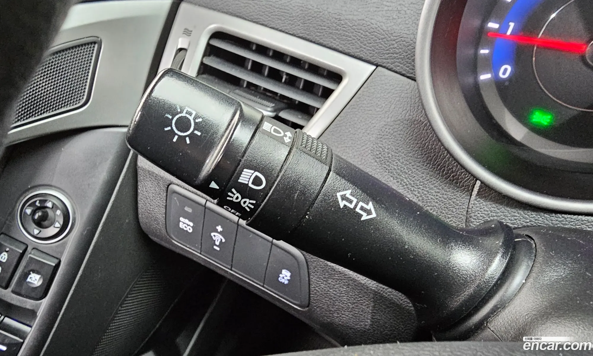 Hyundai Elantra 2015 — 20