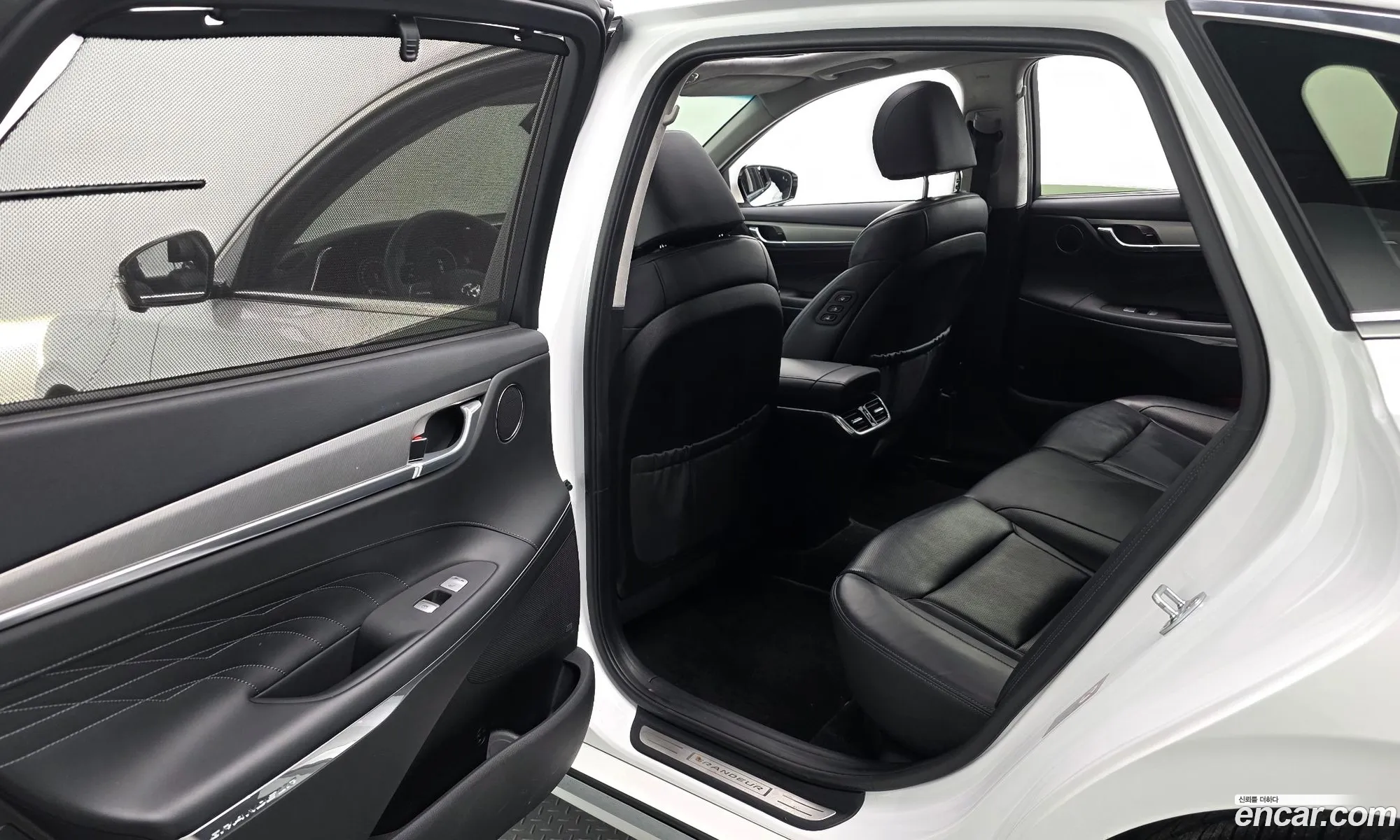 Hyundai Grandeur IG 2020 — 3