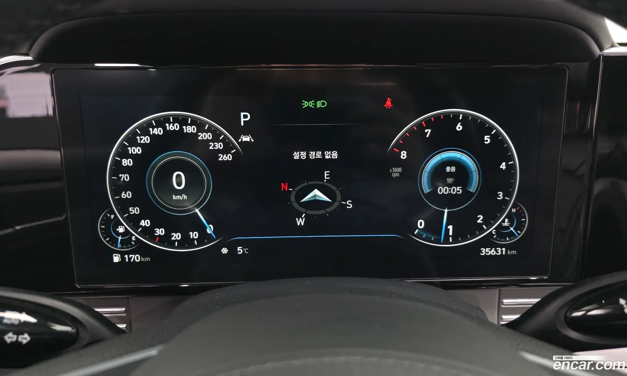 Hyundai Grandeur IG 2020 — 19