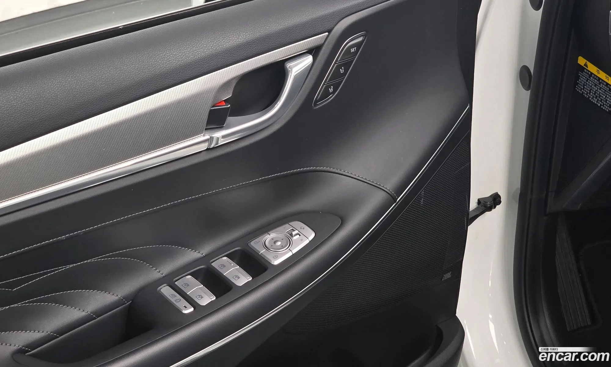 Hyundai Grandeur IG 2020 — 5
