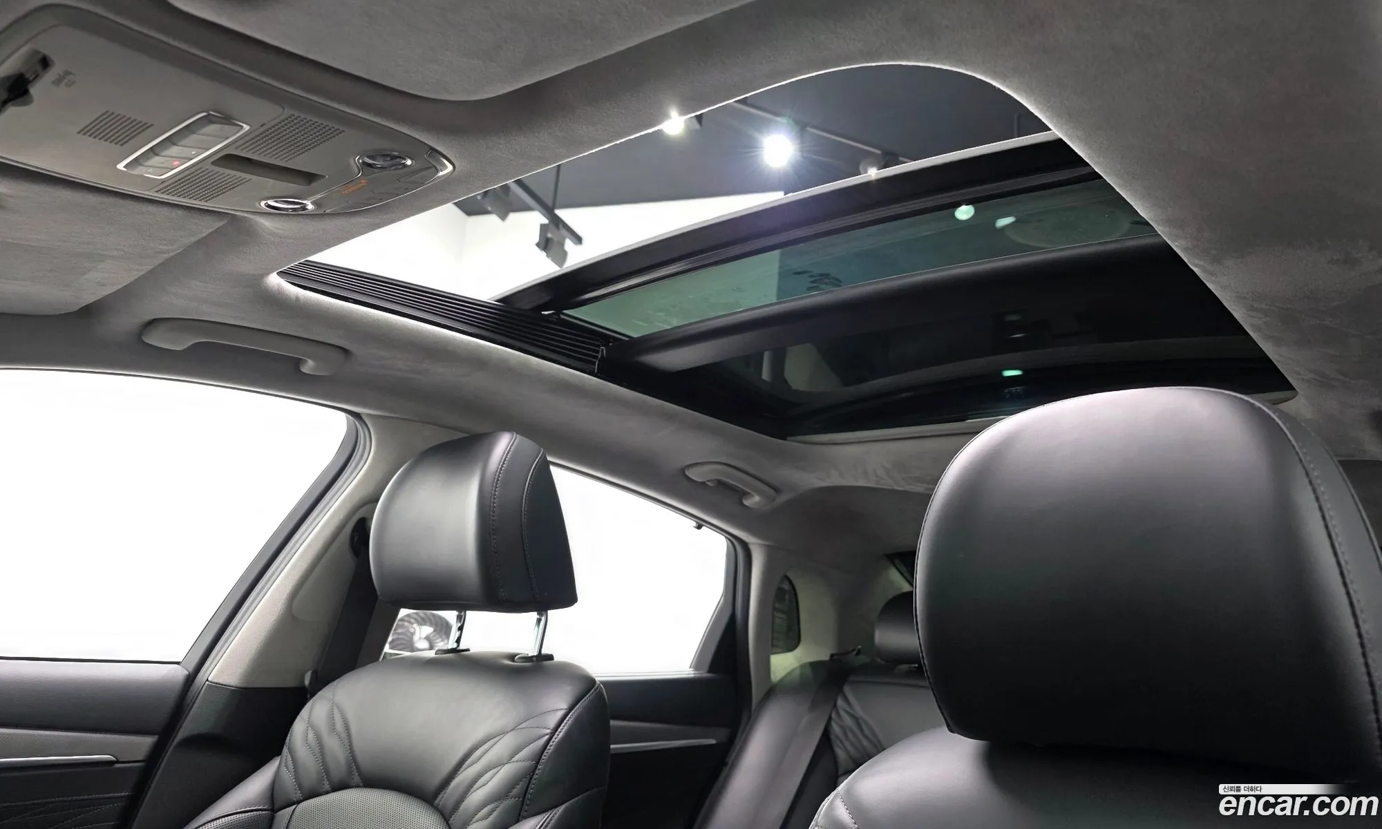 Hyundai Grandeur IG 2020 — 10