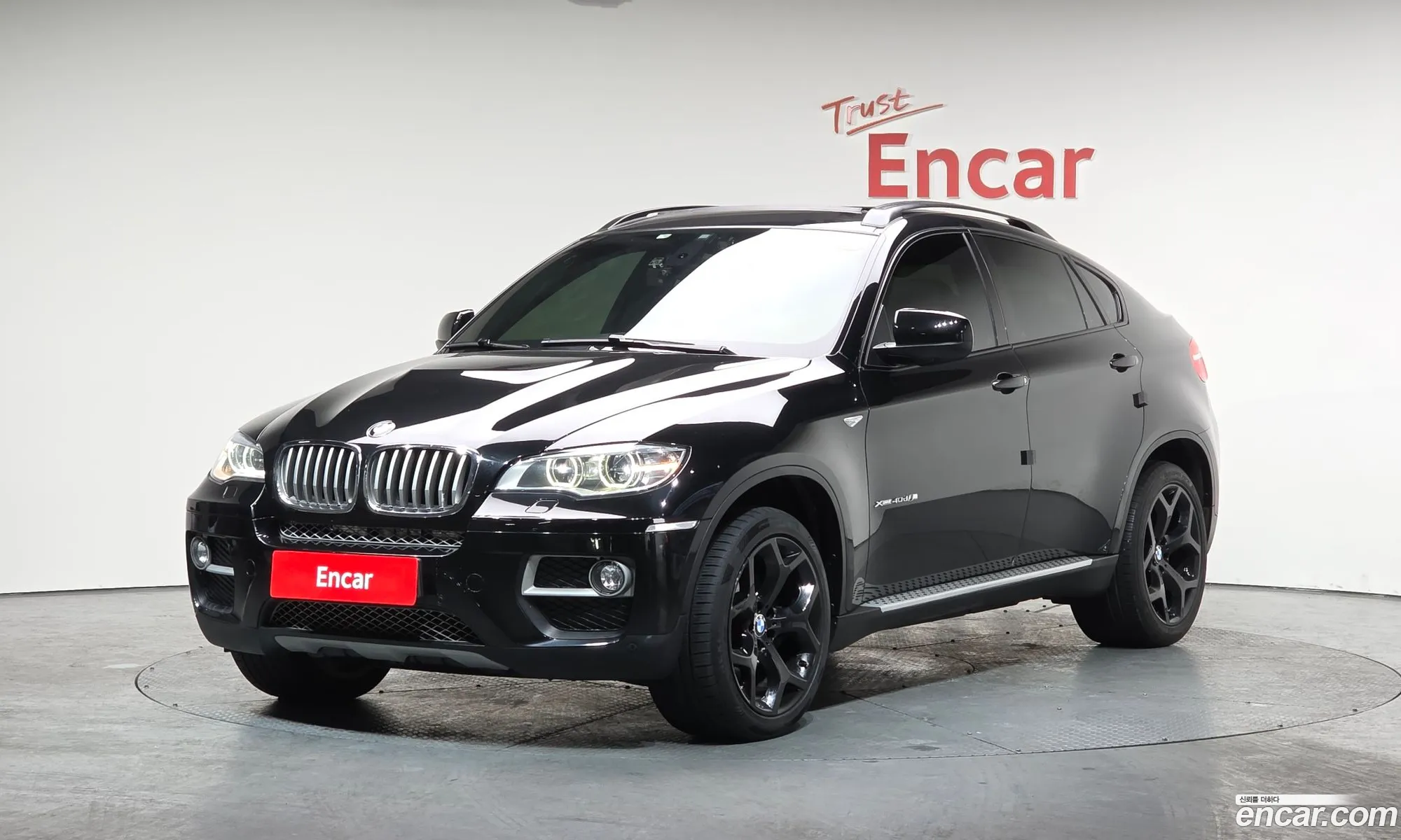 BMW X6 2012 WBAFH0102CL857115 — 14