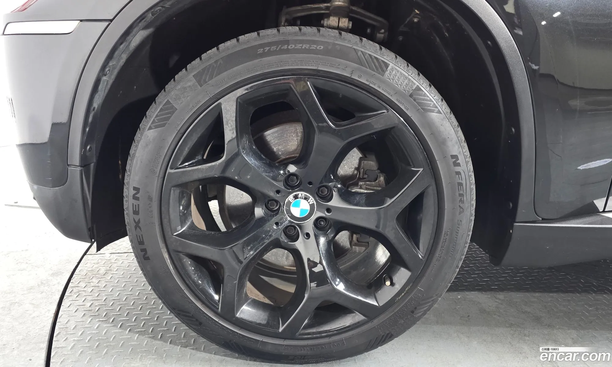 BMW X6 2012 WBAFH0102CL857115 — 13