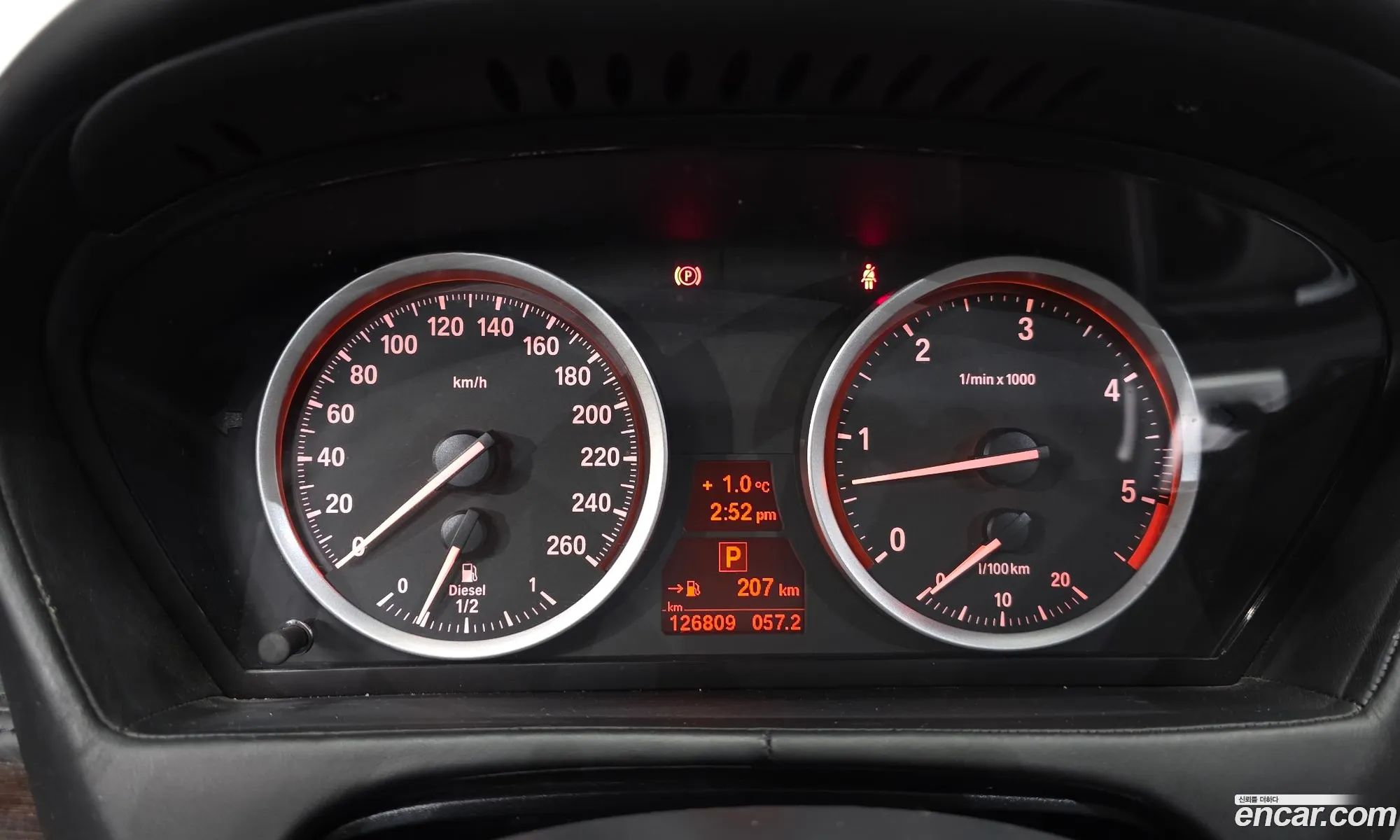 BMW X6 2012 WBAFH0102CL857115 — 10