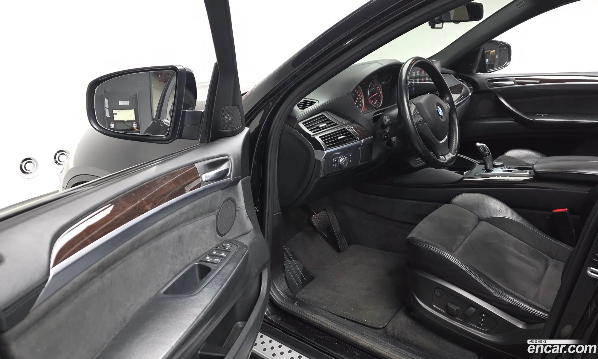BMW X6 2012 WBAFH0102CL857115 — 18