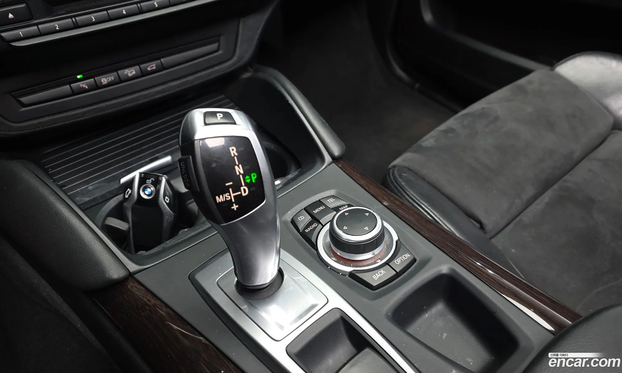 BMW X6 2012 WBAFH0102CL857115 — 4