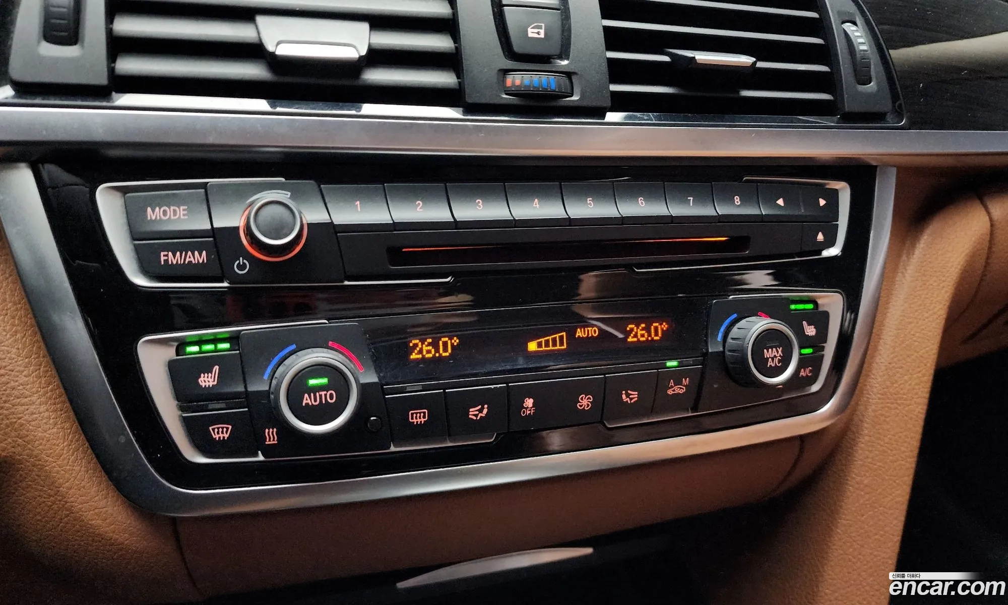 BMW 4 Series 2014 WBA4B5100FD329688 — 9