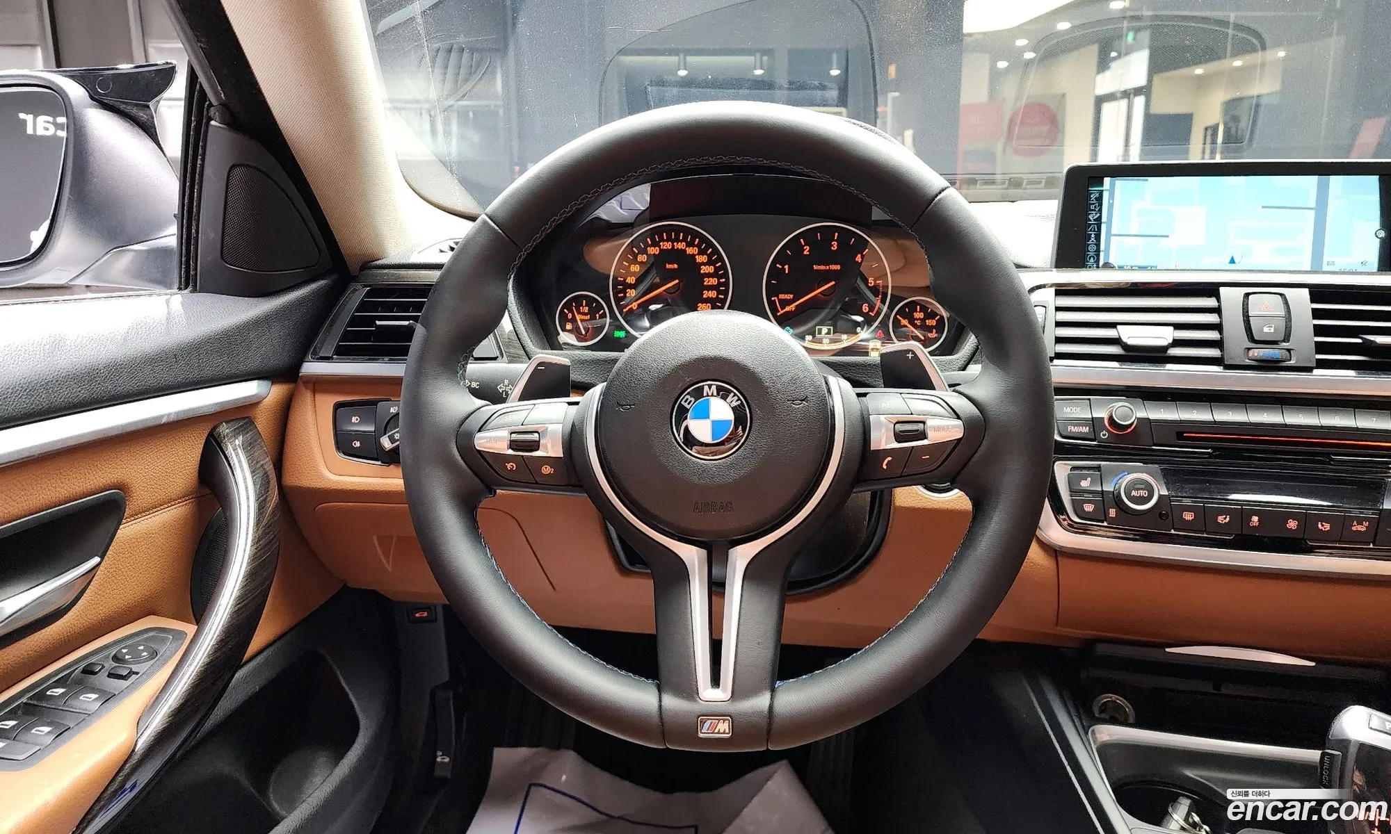 BMW 4 Series 2014 WBA4B5100FD329688 — 18