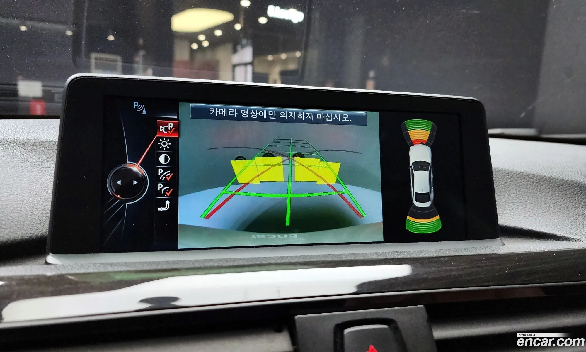 BMW 4 Series 2014 WBA4B5100FD329688 — 2