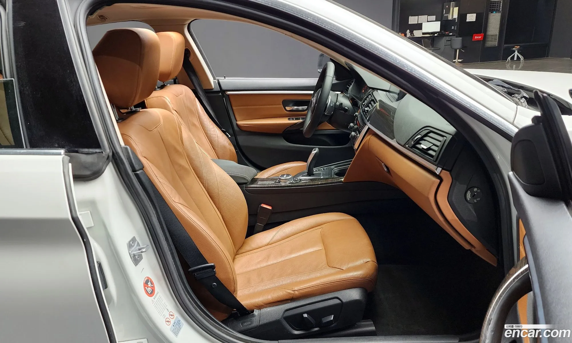 BMW 4 Series 2014 WBA4B5100FD329688 — 17