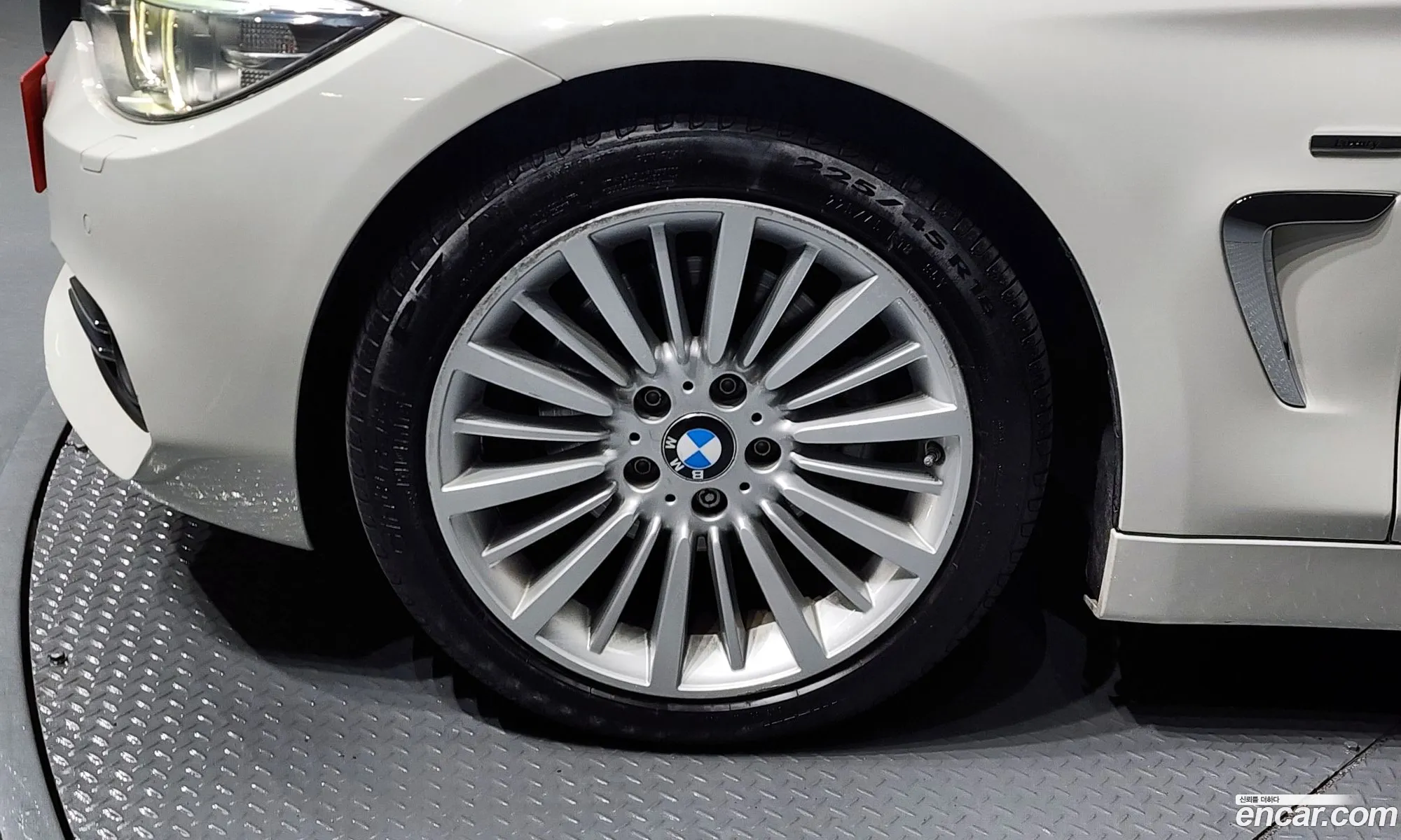BMW 4 Series 2014 WBA4B5100FD329688 — 16