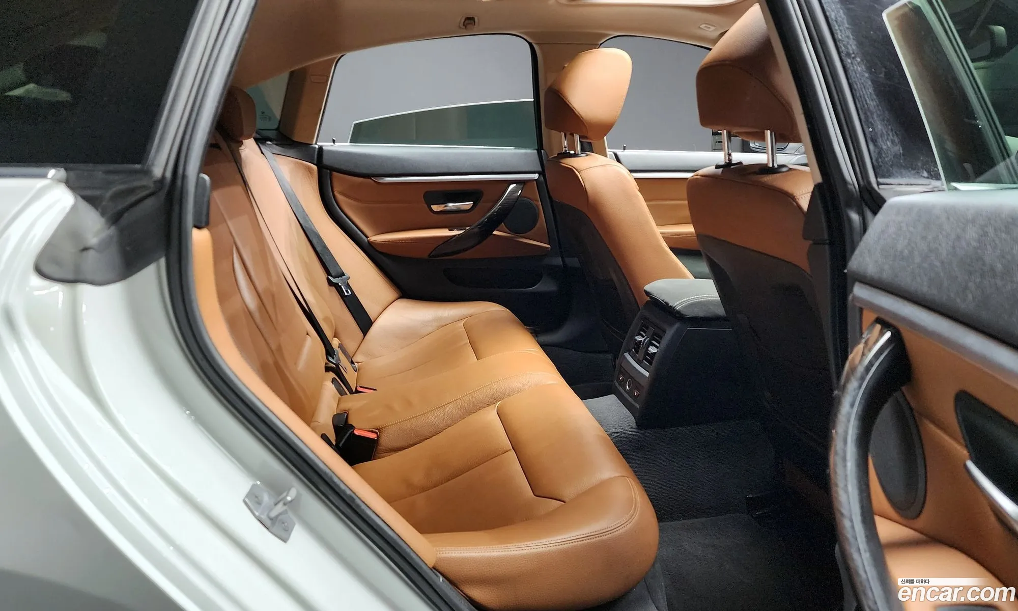 BMW 4 Series 2014 WBA4B5100FD329688 — 8