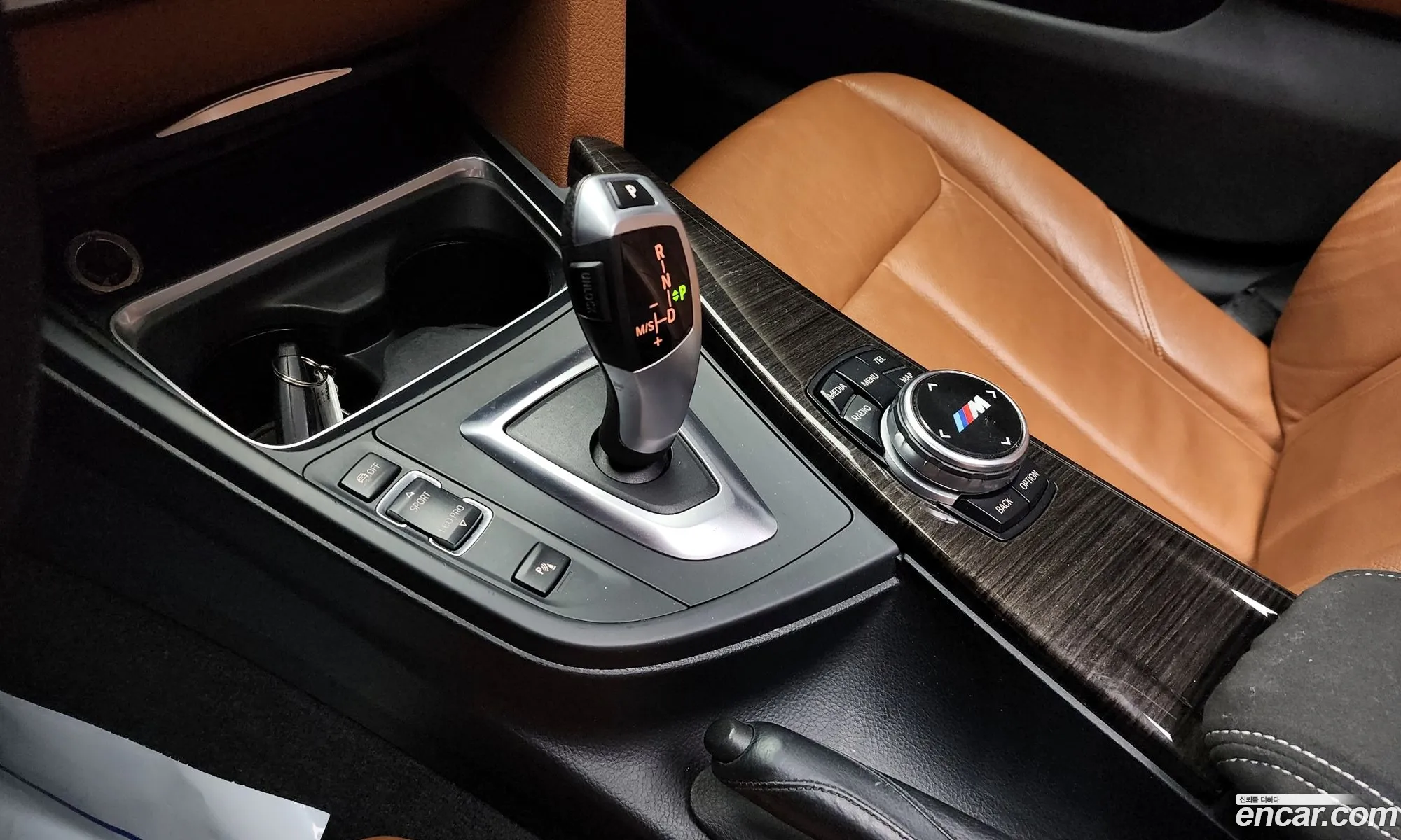BMW 4 Series 2014 WBA4B5100FD329688 — 4